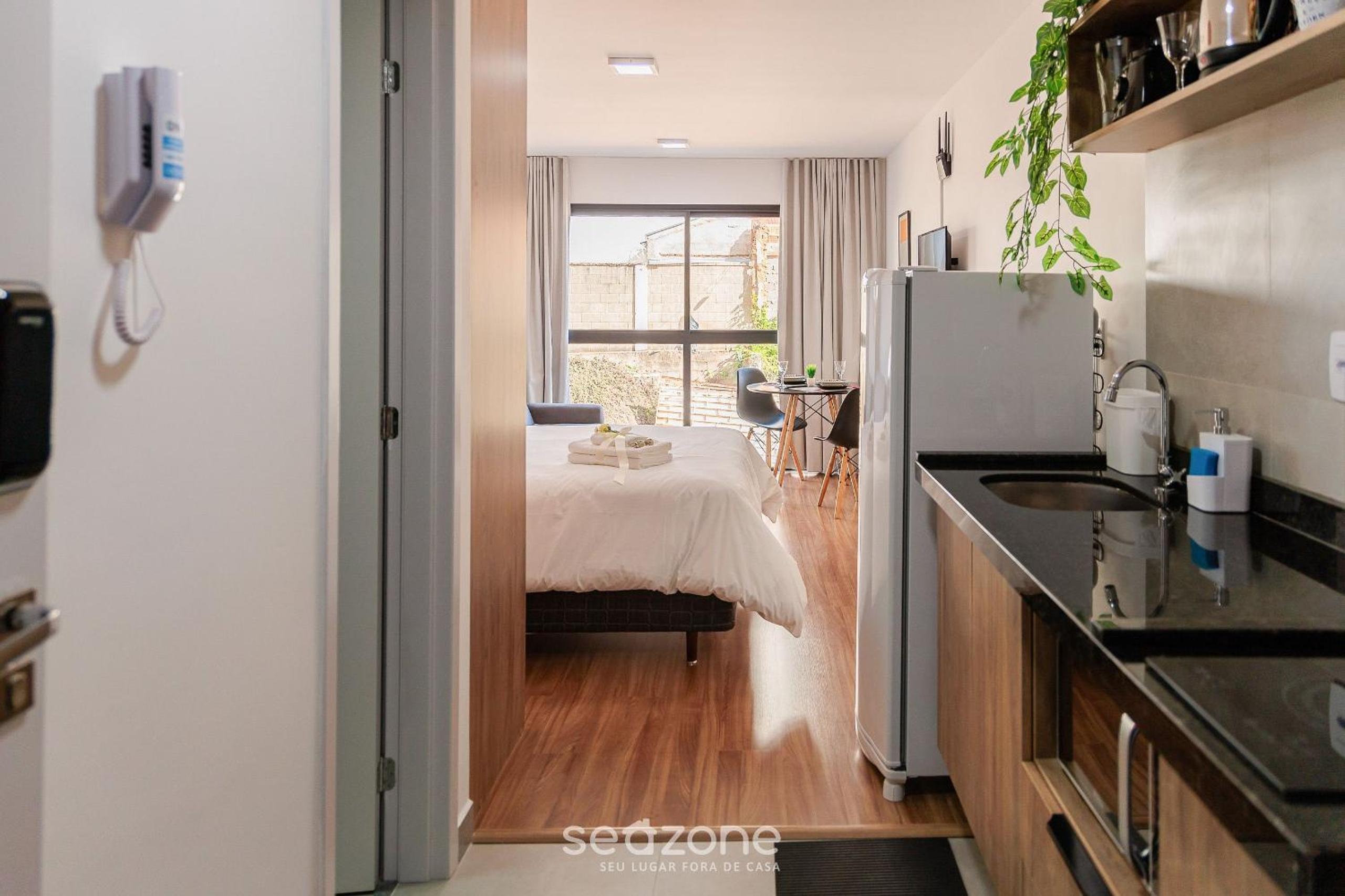 Apartment photo 1