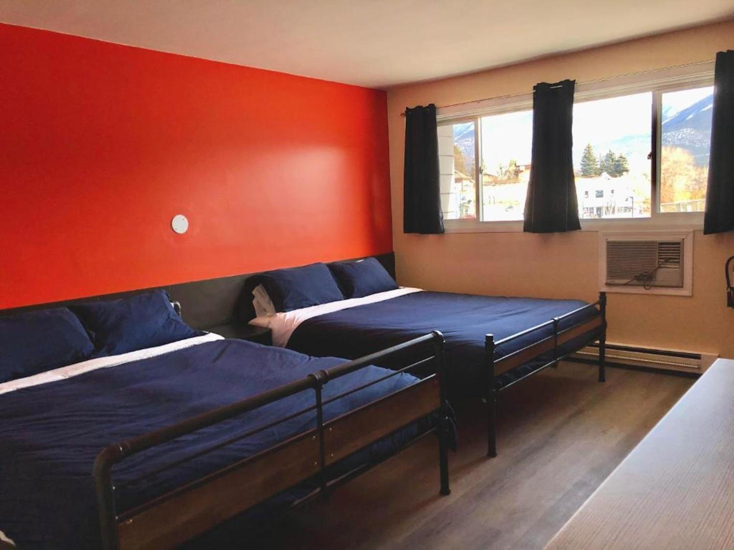 Two-Bedroom Suite