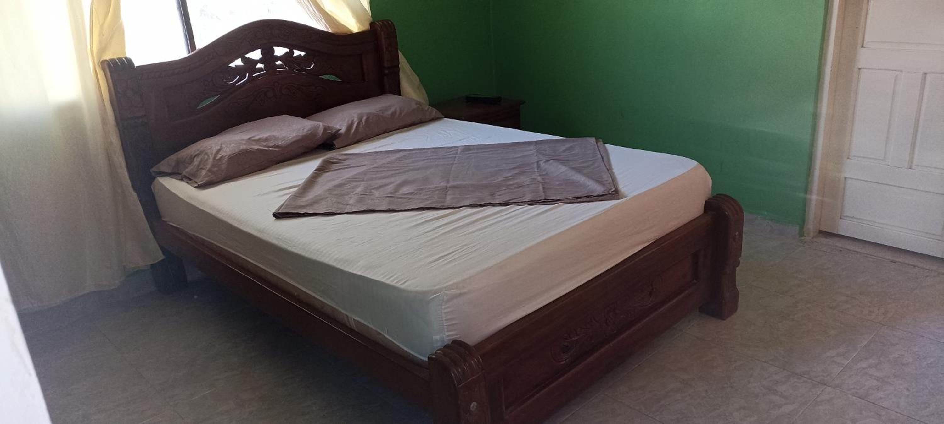 Family Double Room photo 1