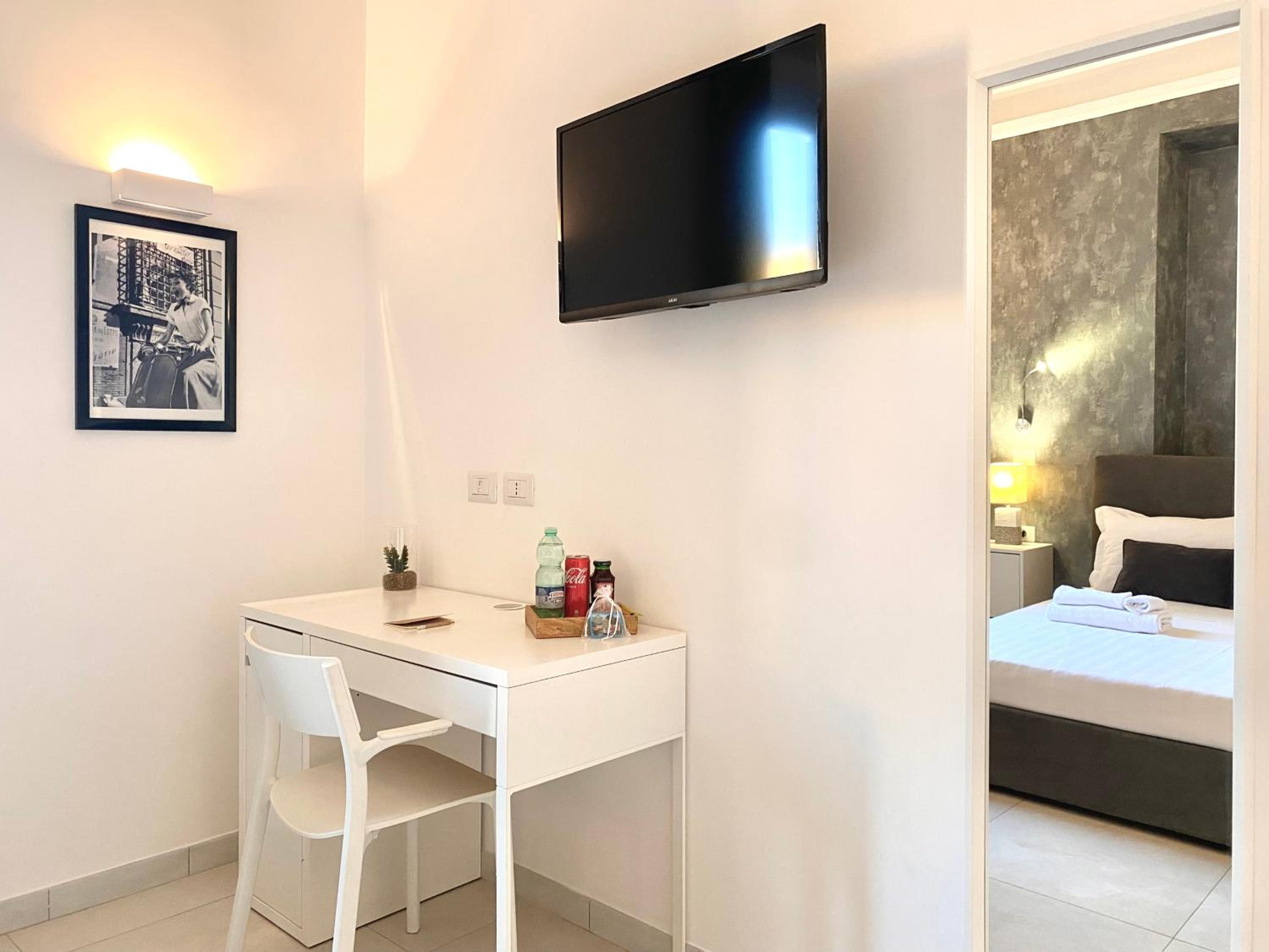 Deluxe Room photo 2