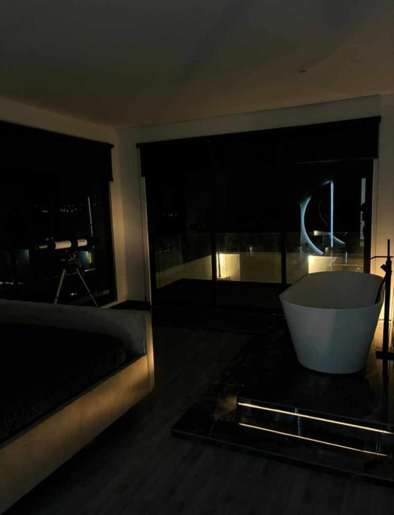 One-Bedroom House photo 3