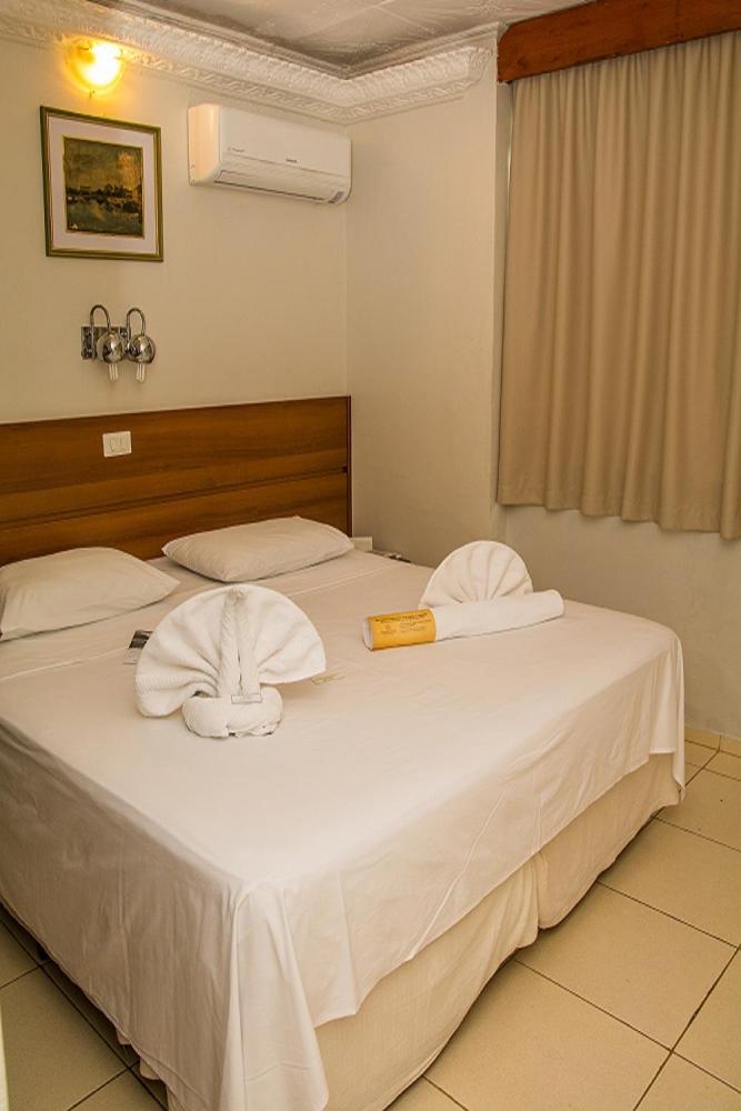 Superior Single Room