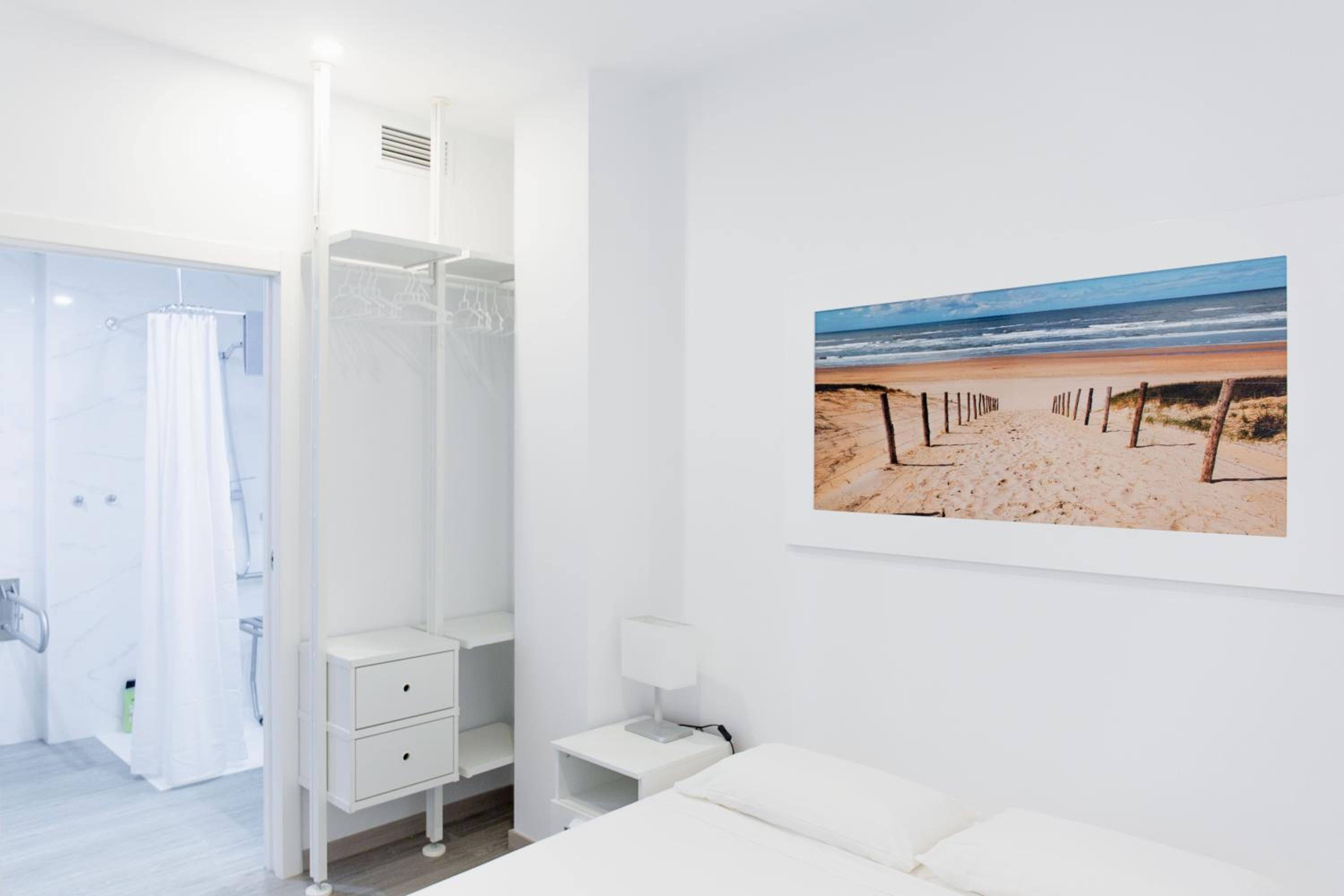 Likehomeapartments Deluxe Complex Malaga centro, Fotografia 17