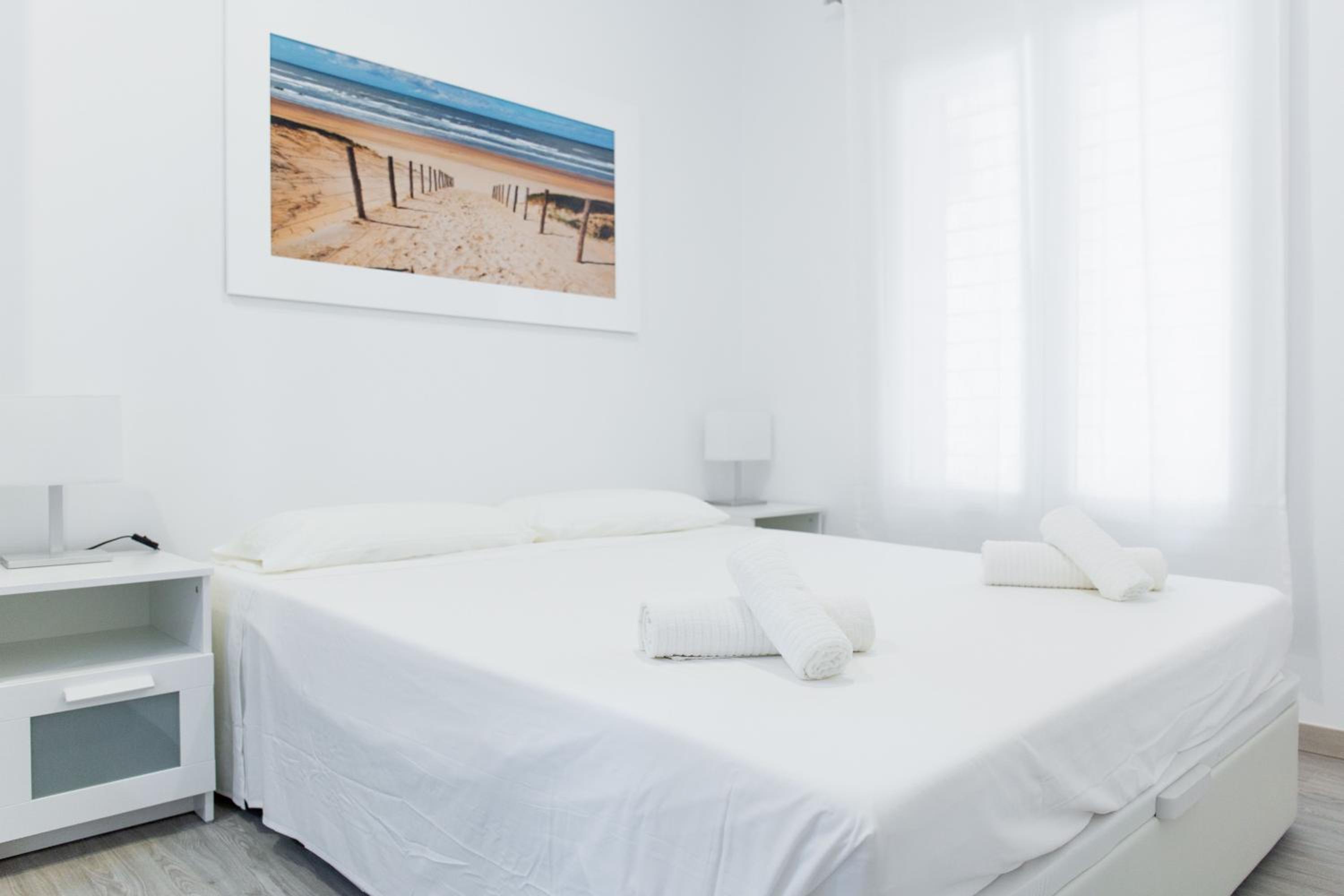 Likehomeapartments Deluxe Complex Malaga centro, Fotografia 16