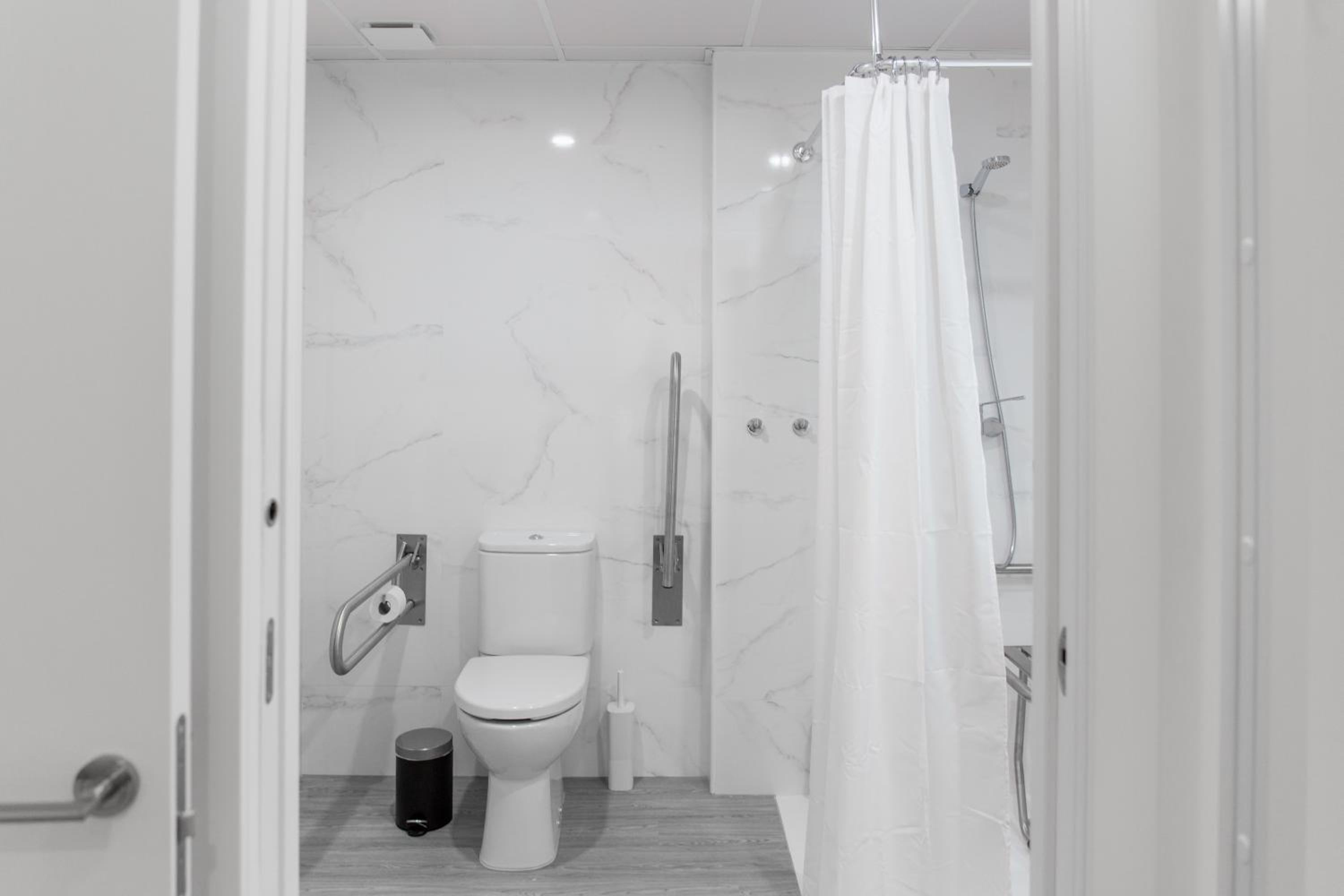 Likehomeapartments Deluxe Complex Malaga centro, Fotografia 18
