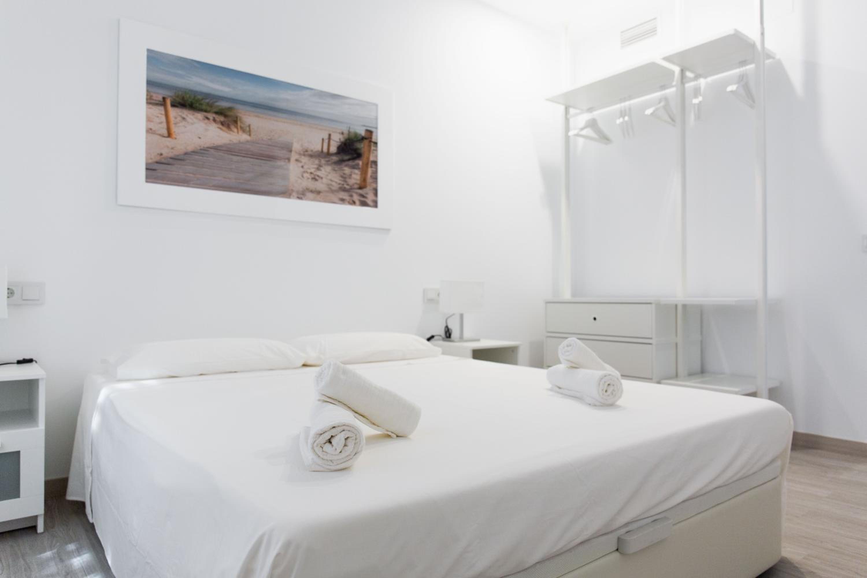 Likehomeapartments Deluxe Complex Malaga centro, Fotografia 8