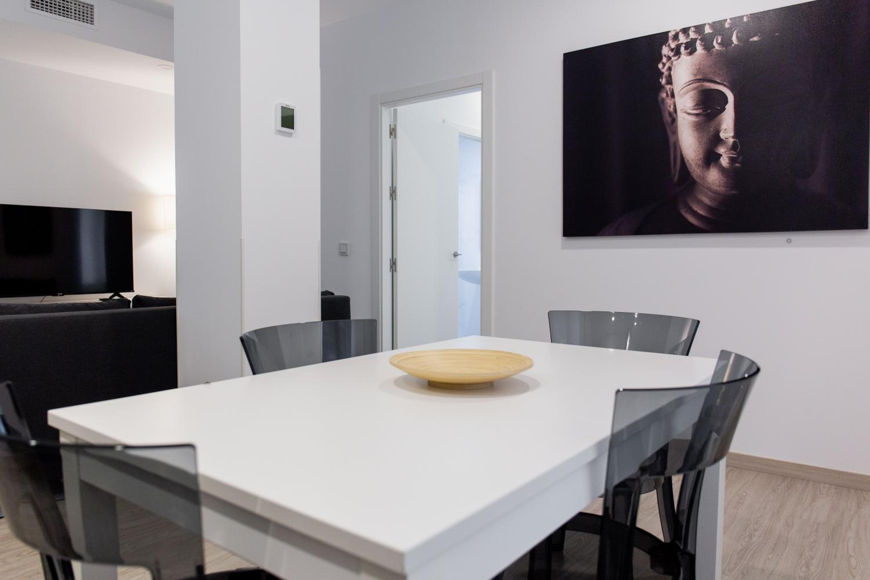 Likehomeapartments Deluxe Complex Malaga centro, Fotografia 12
