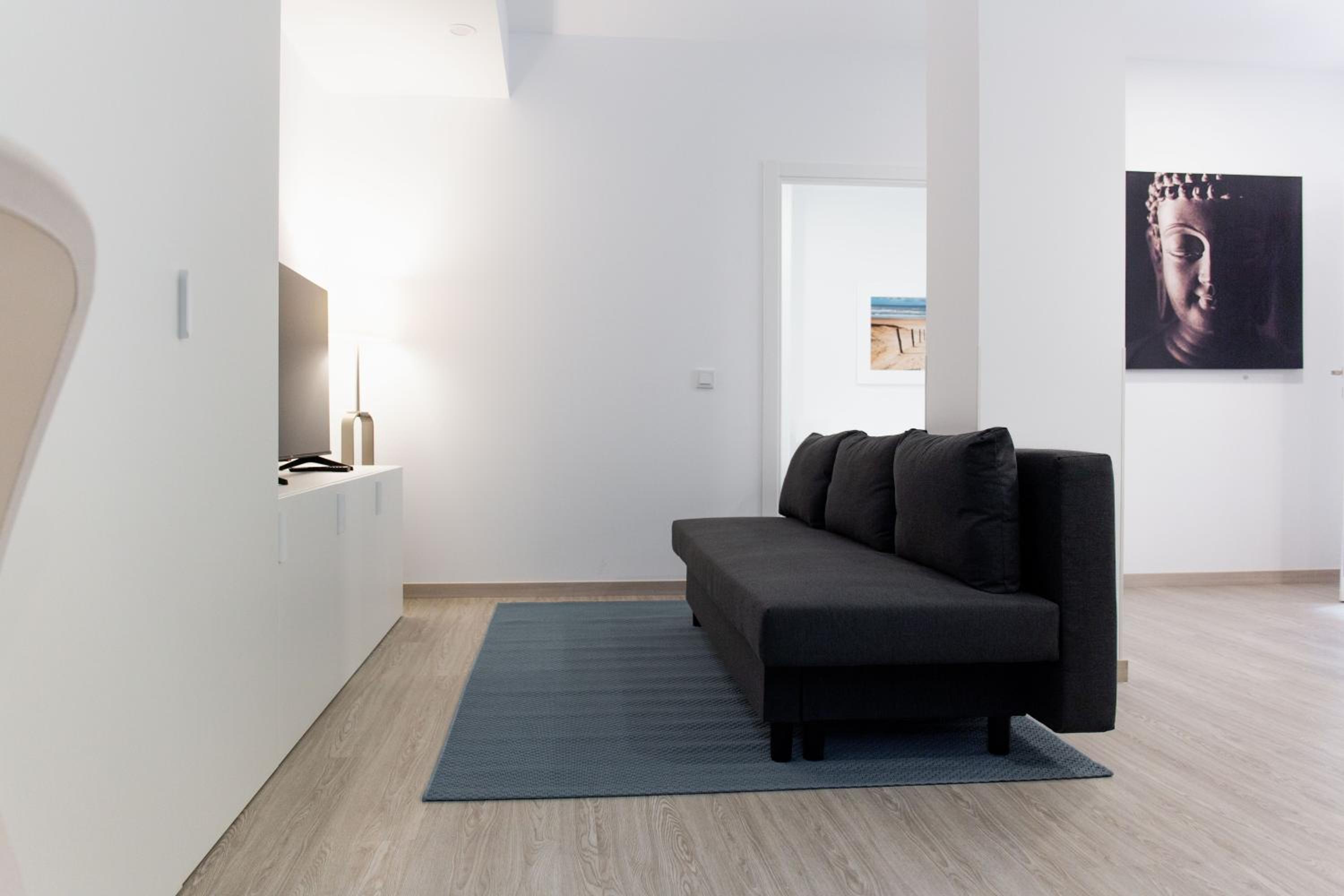 Likehomeapartments Deluxe Complex Malaga centro, Fotografia 15