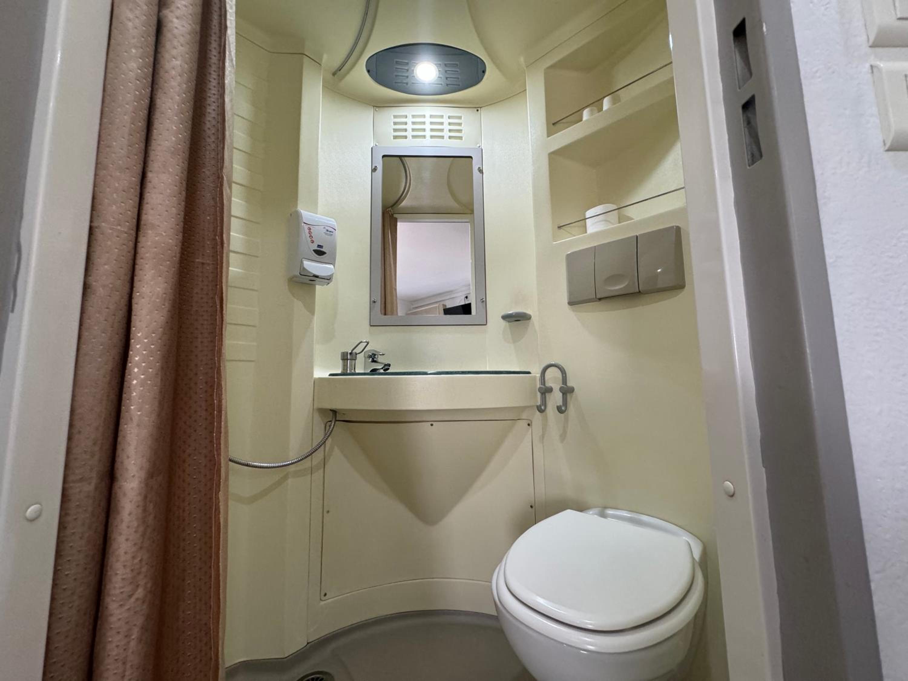 Twin Room photo 2
