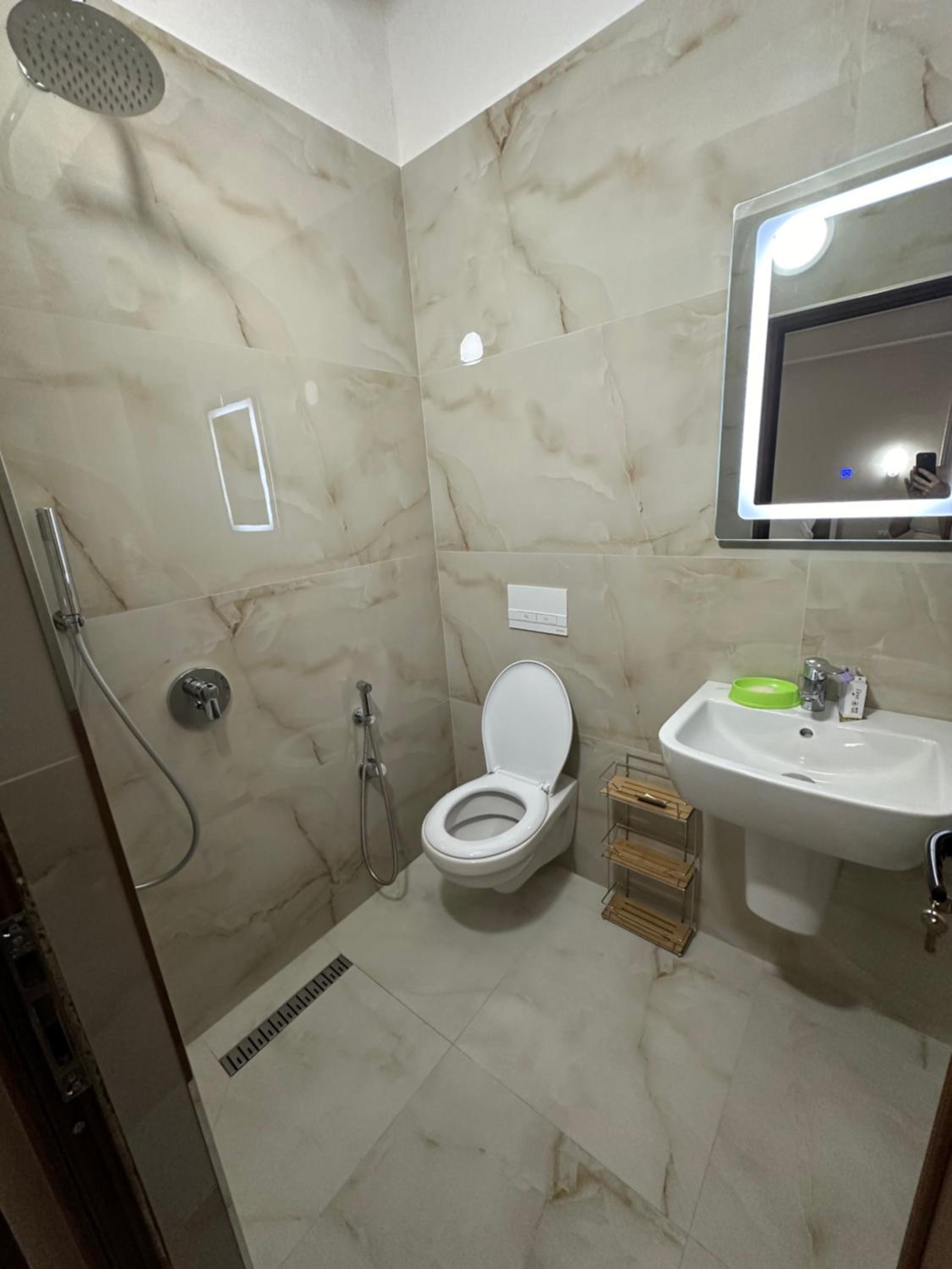 Double Room with Private Bathroom photo 2