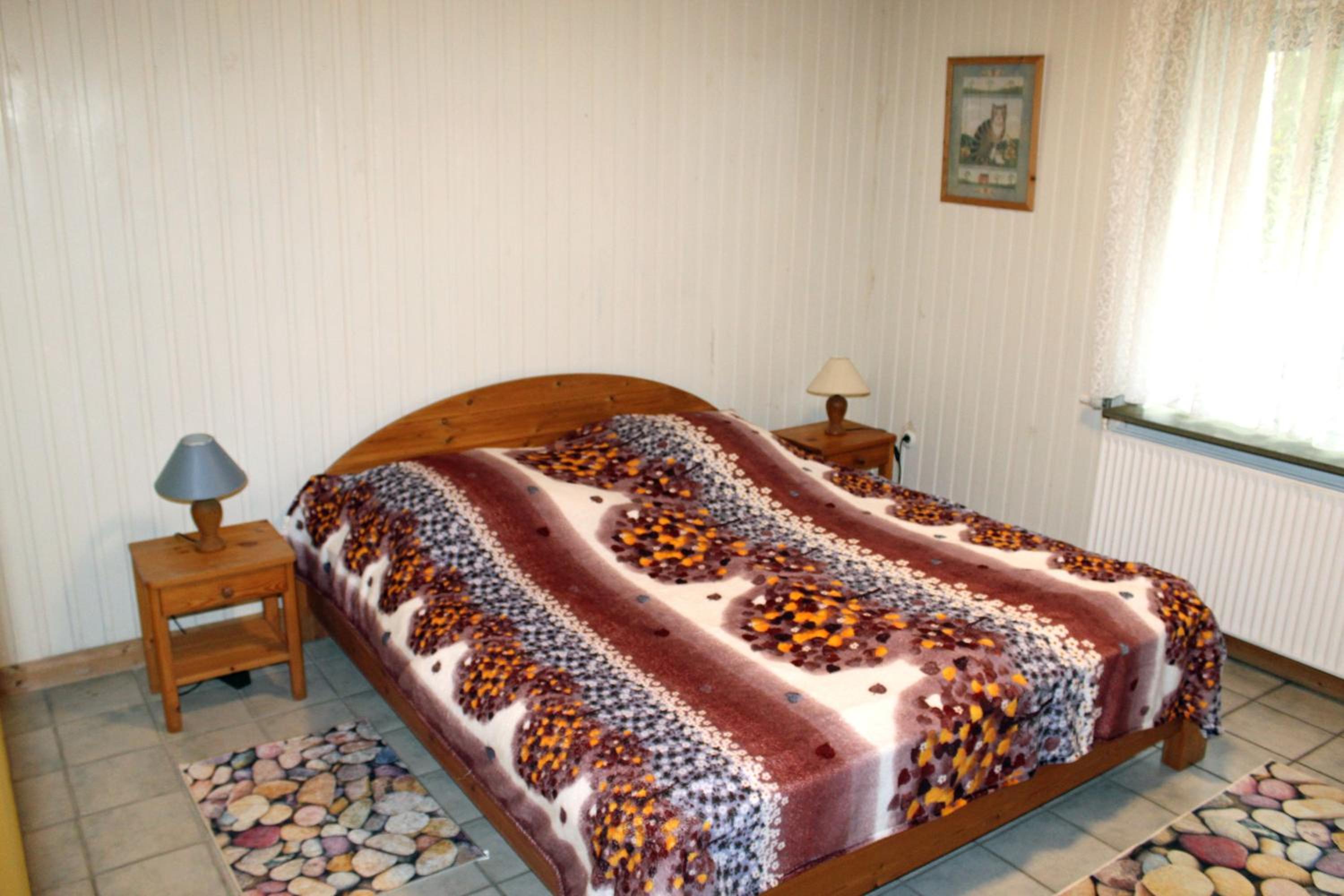 One-Bedroom Apartment with Terrace photo 1