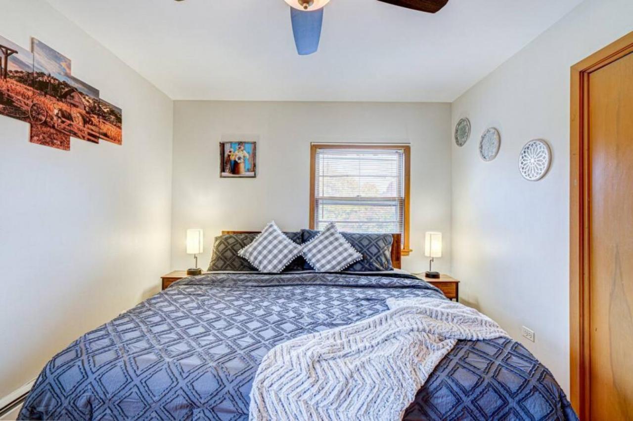 Apartment photo 1