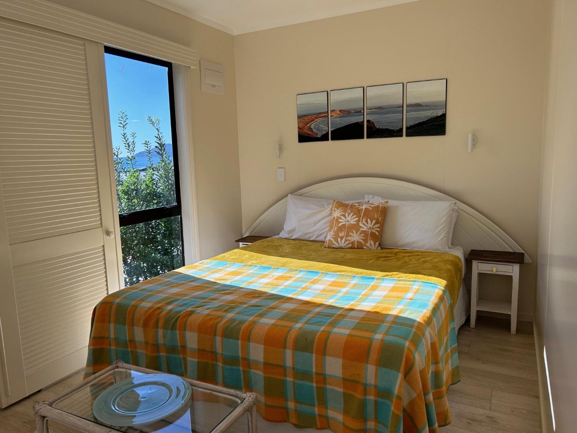 Budget Double Room - Photo 1