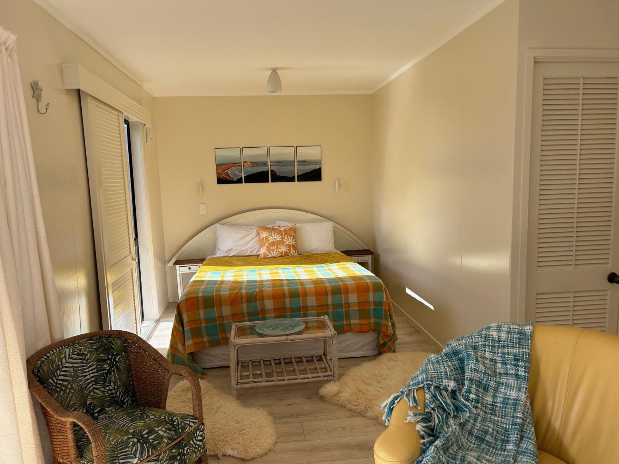 Budget Double Room - Photo 8
