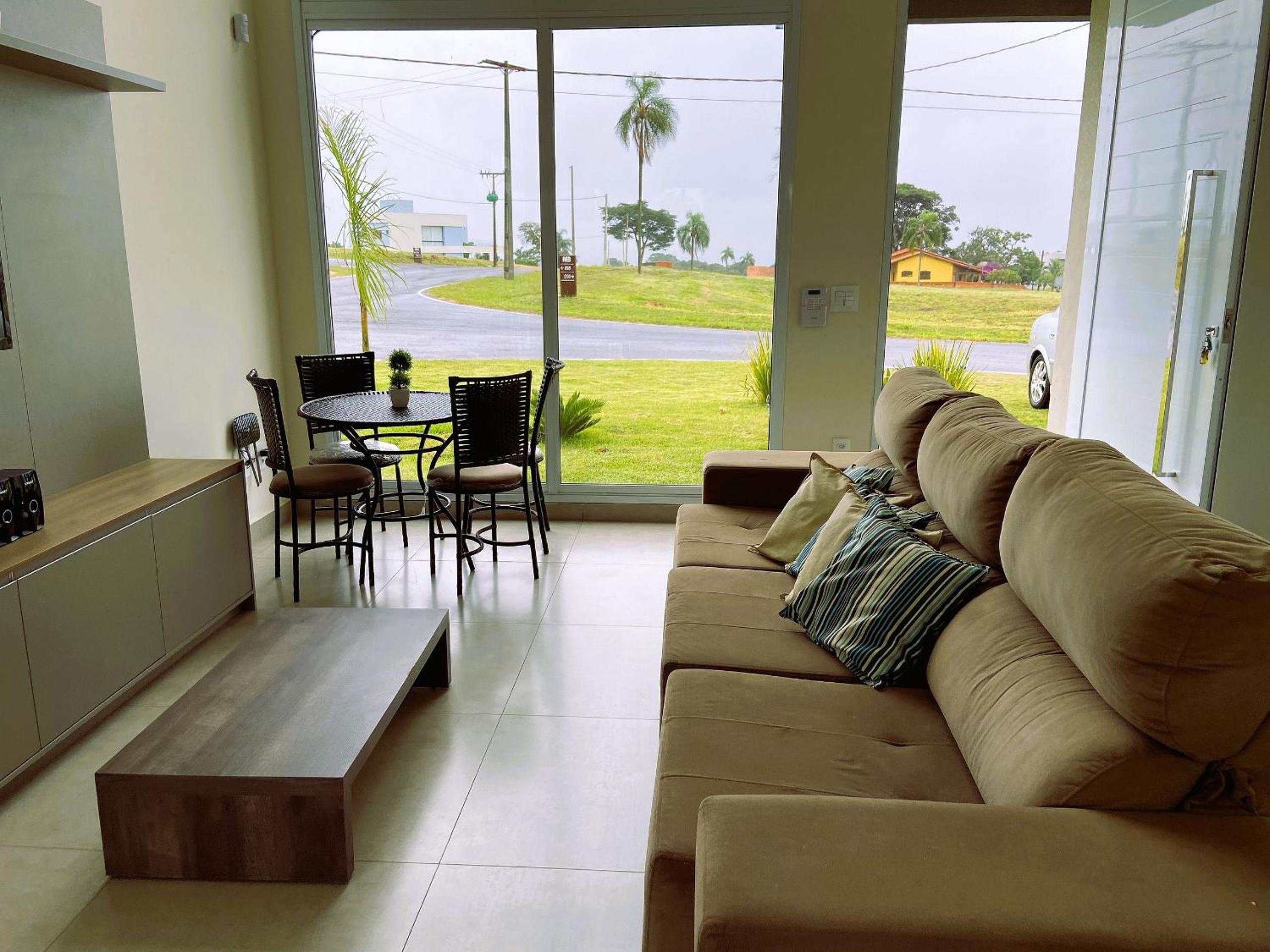 Four-Bedroom Vacation Home photo 1