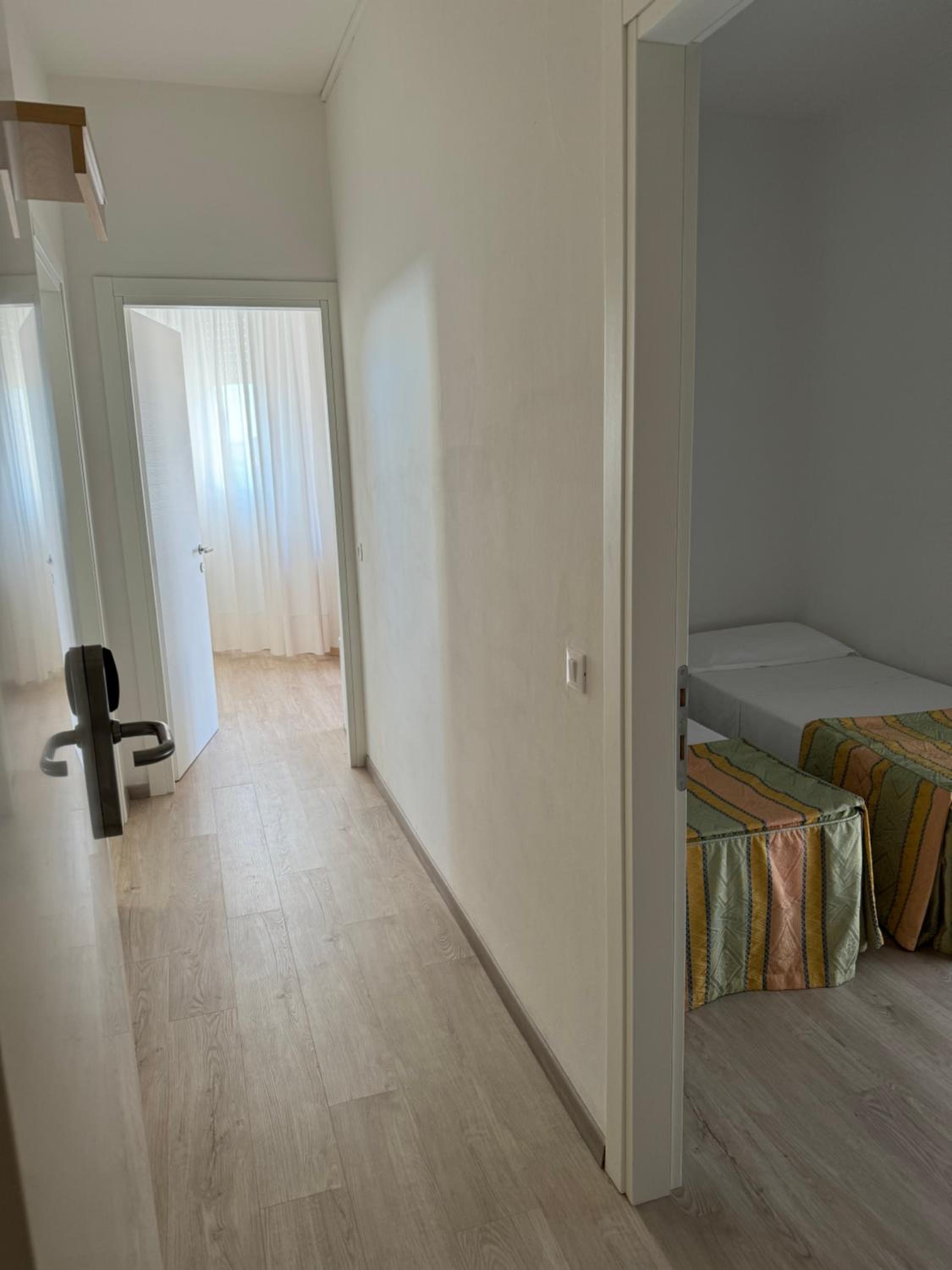 Two Connecting Double Rooms photo 1