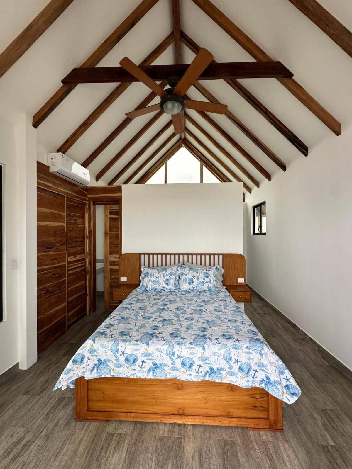 Queen Room With Sea View photo 3
