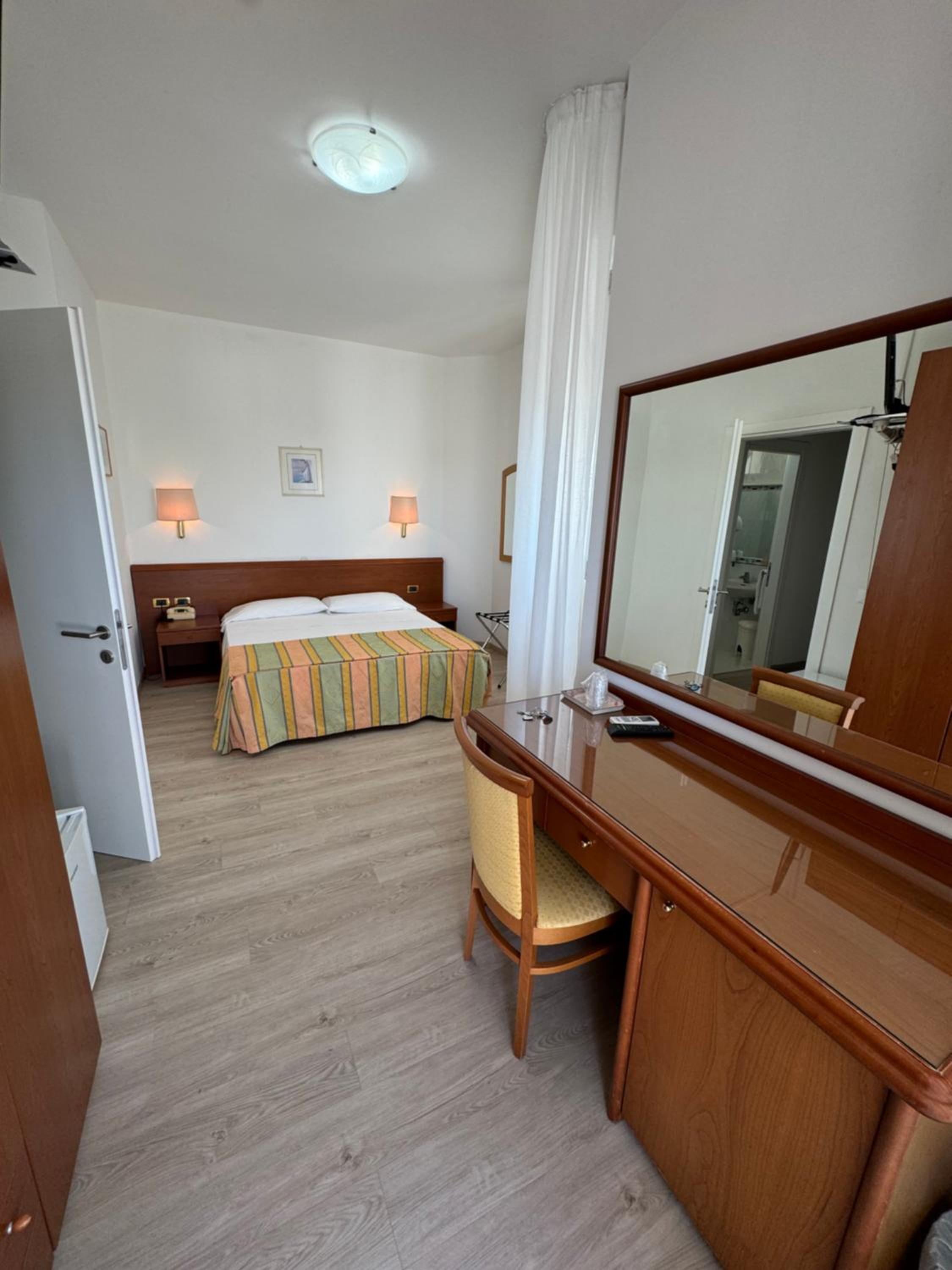 Two Connecting Double Rooms photo 2