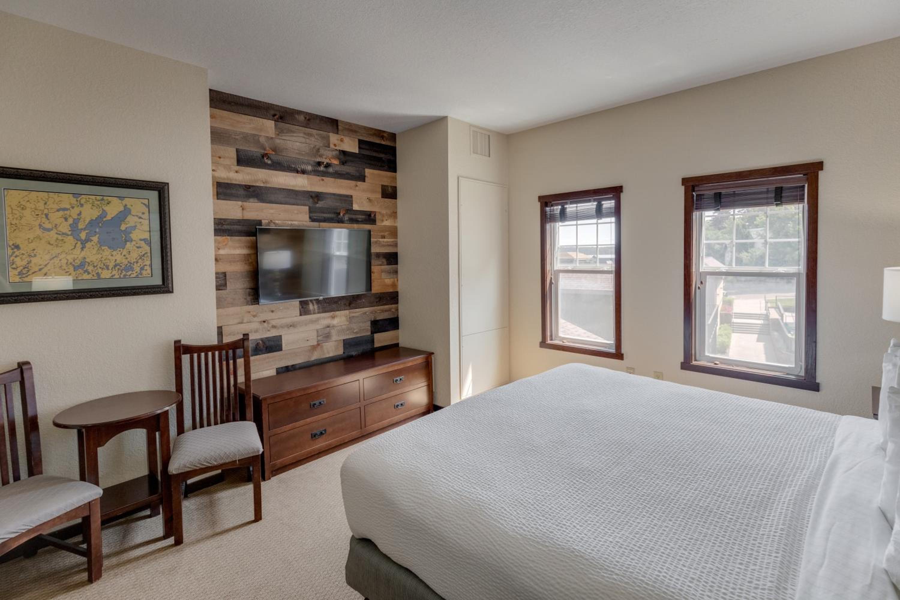 King Classic Room - Photo 2