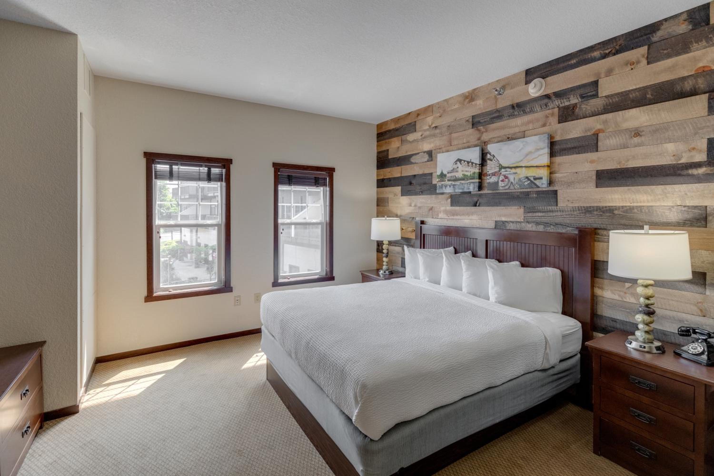 King Classic Room - Photo 3