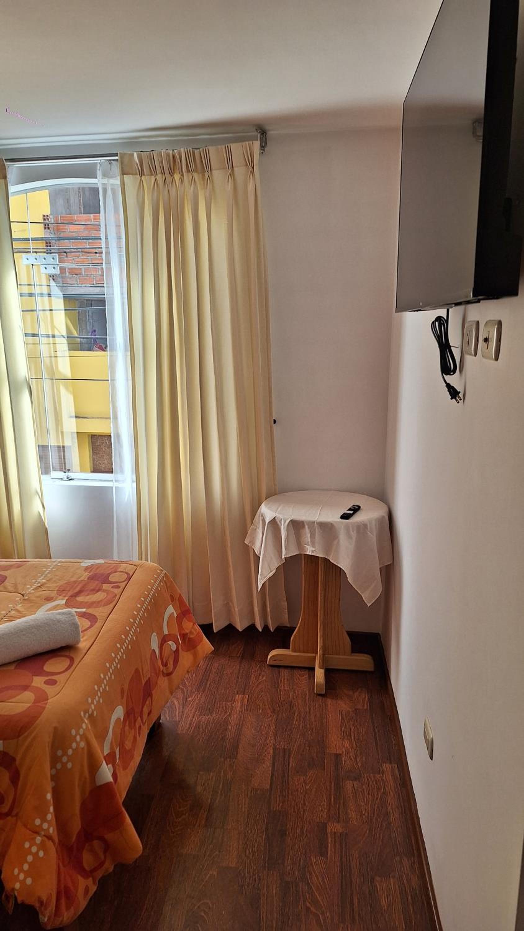 Twin Room photo 3