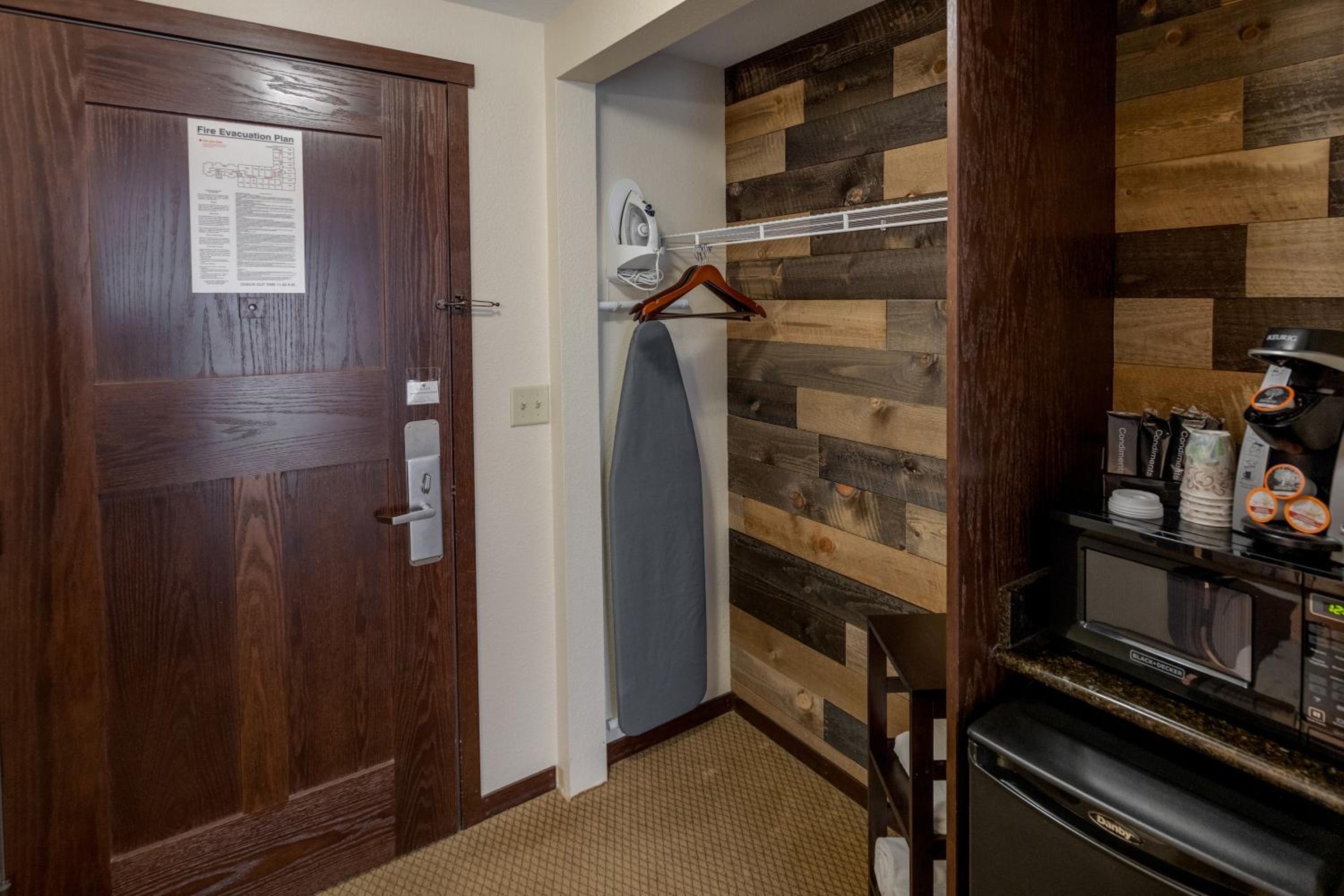 King Classic Room - Photo 1