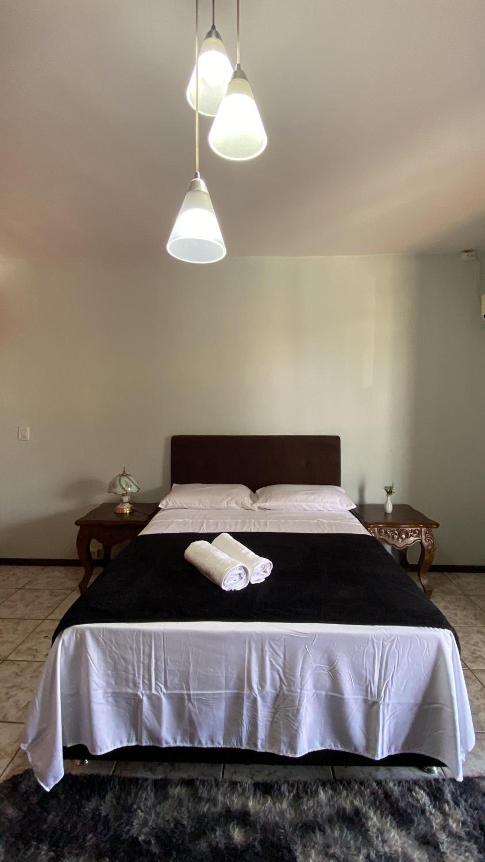 Quadruple Room photo 3