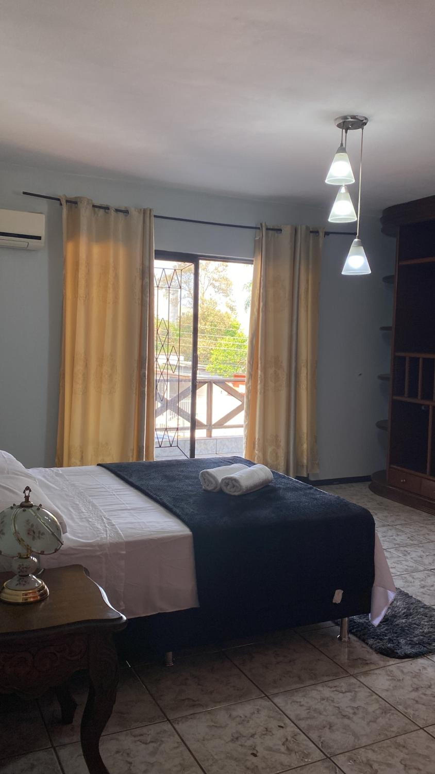 Quadruple Room photo 2