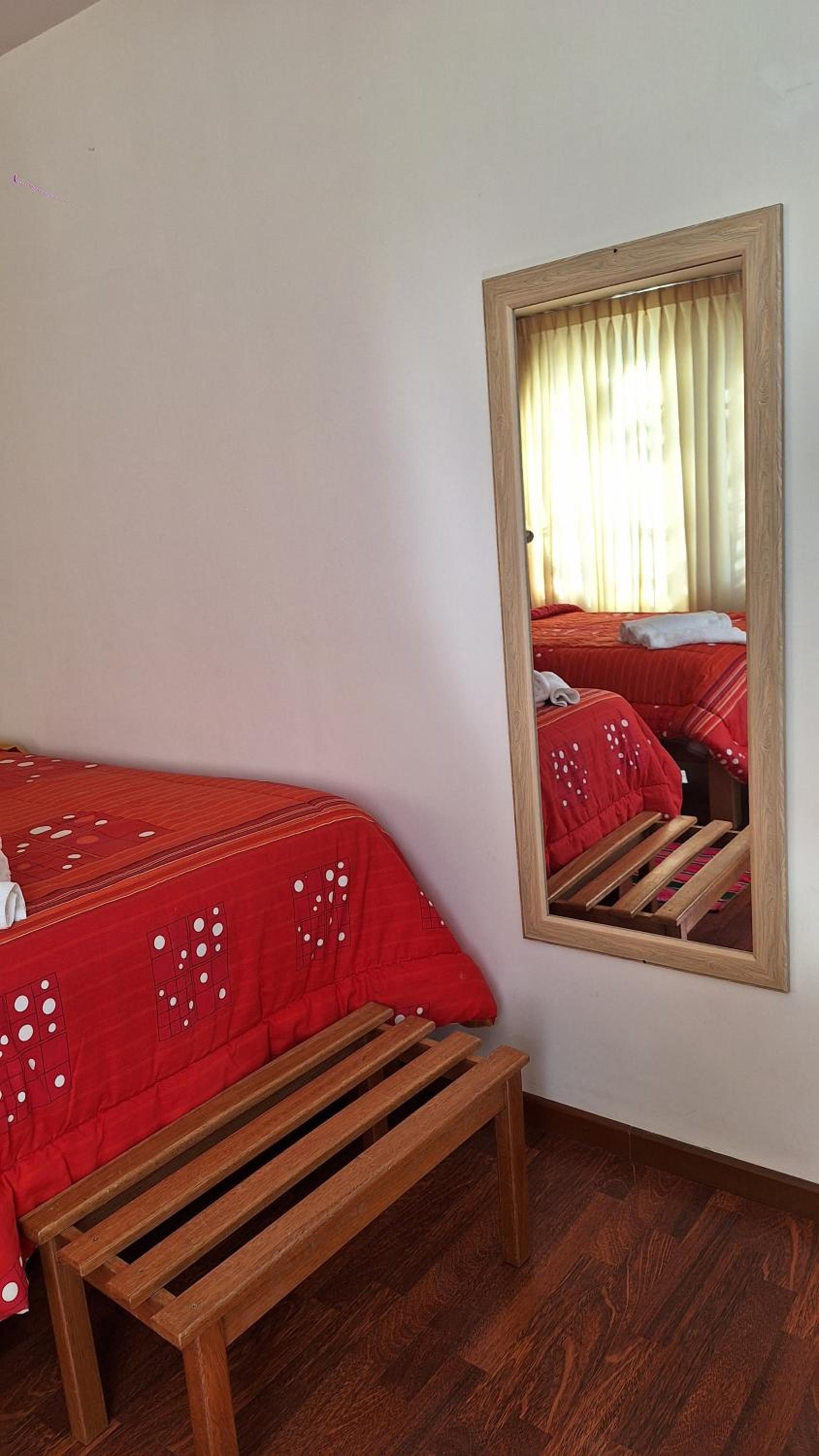Triple Room photo 2