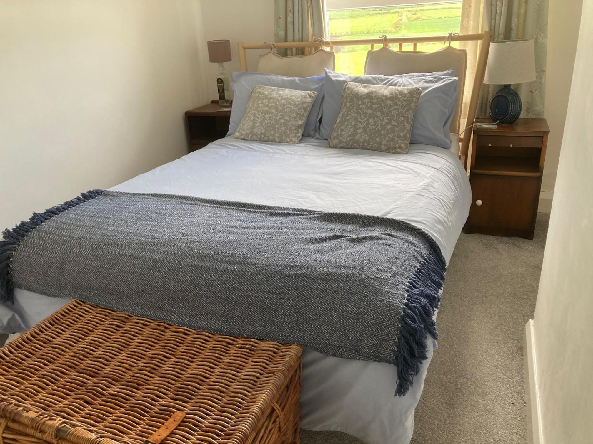 Two-Bedroom House photo 1