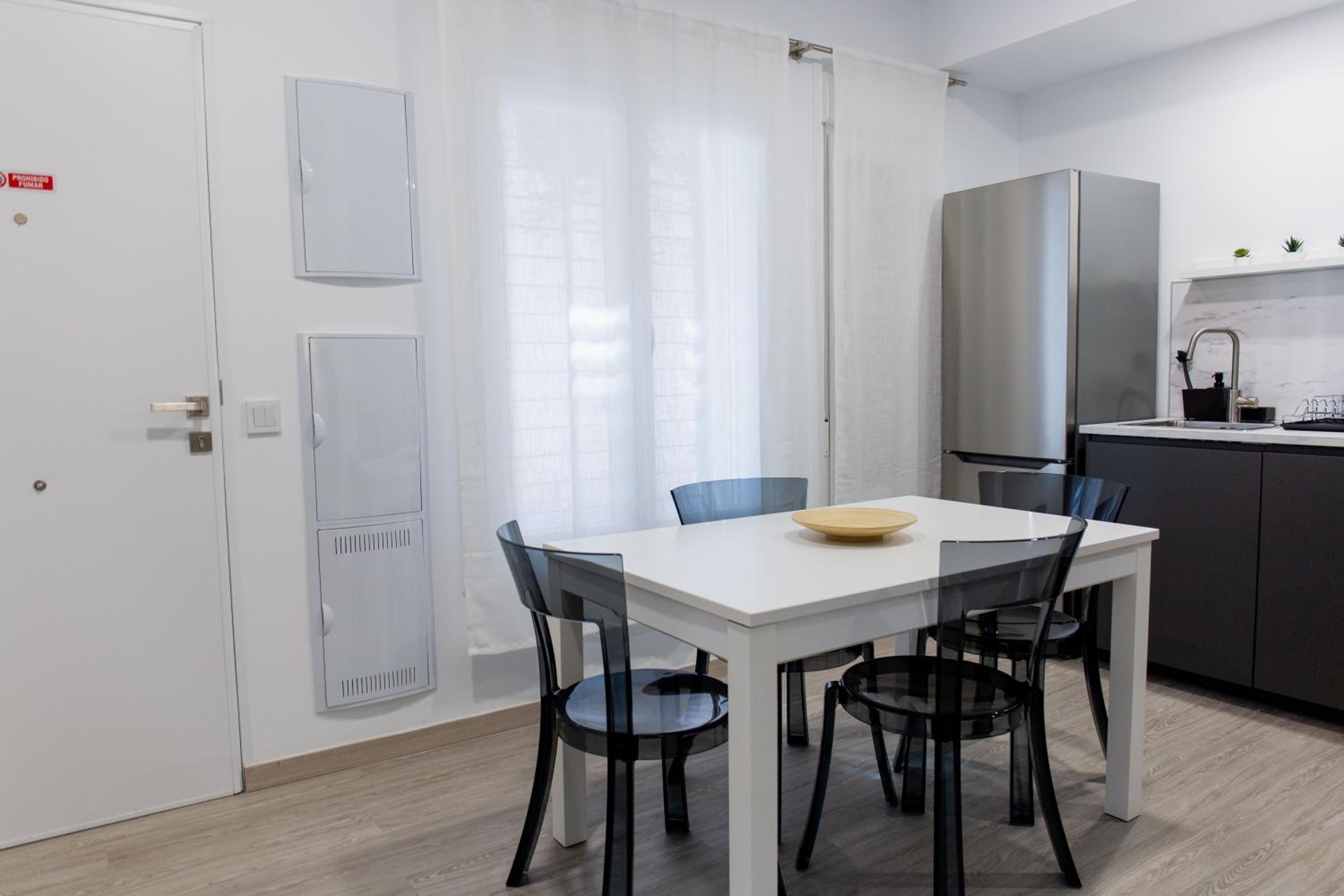 Likehomeapartments Deluxe Complex Malaga centro, Fotografia 10