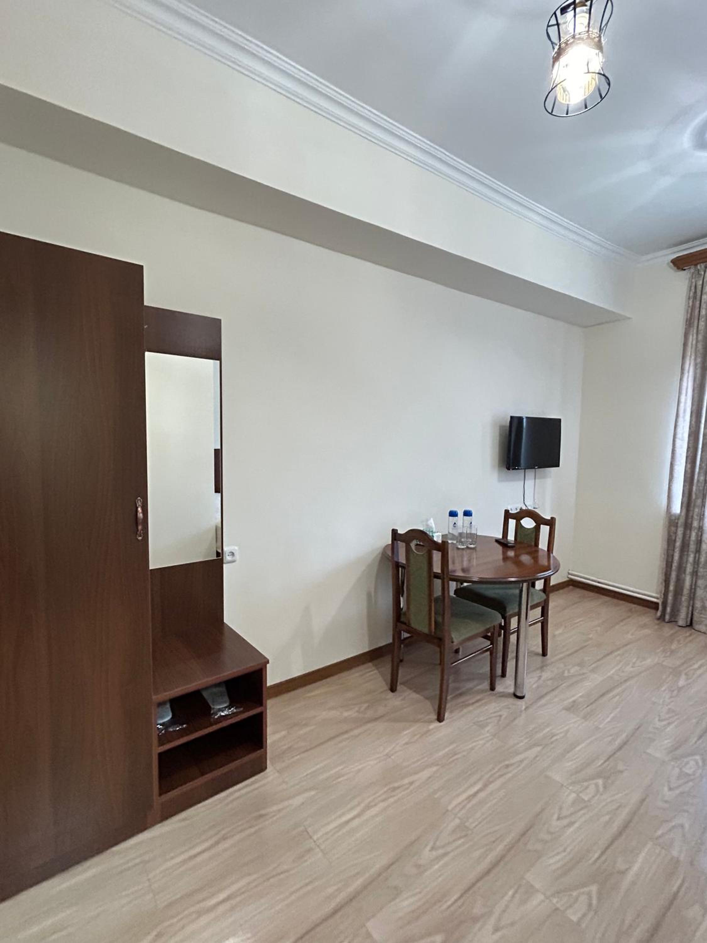 Twin Room photo 3