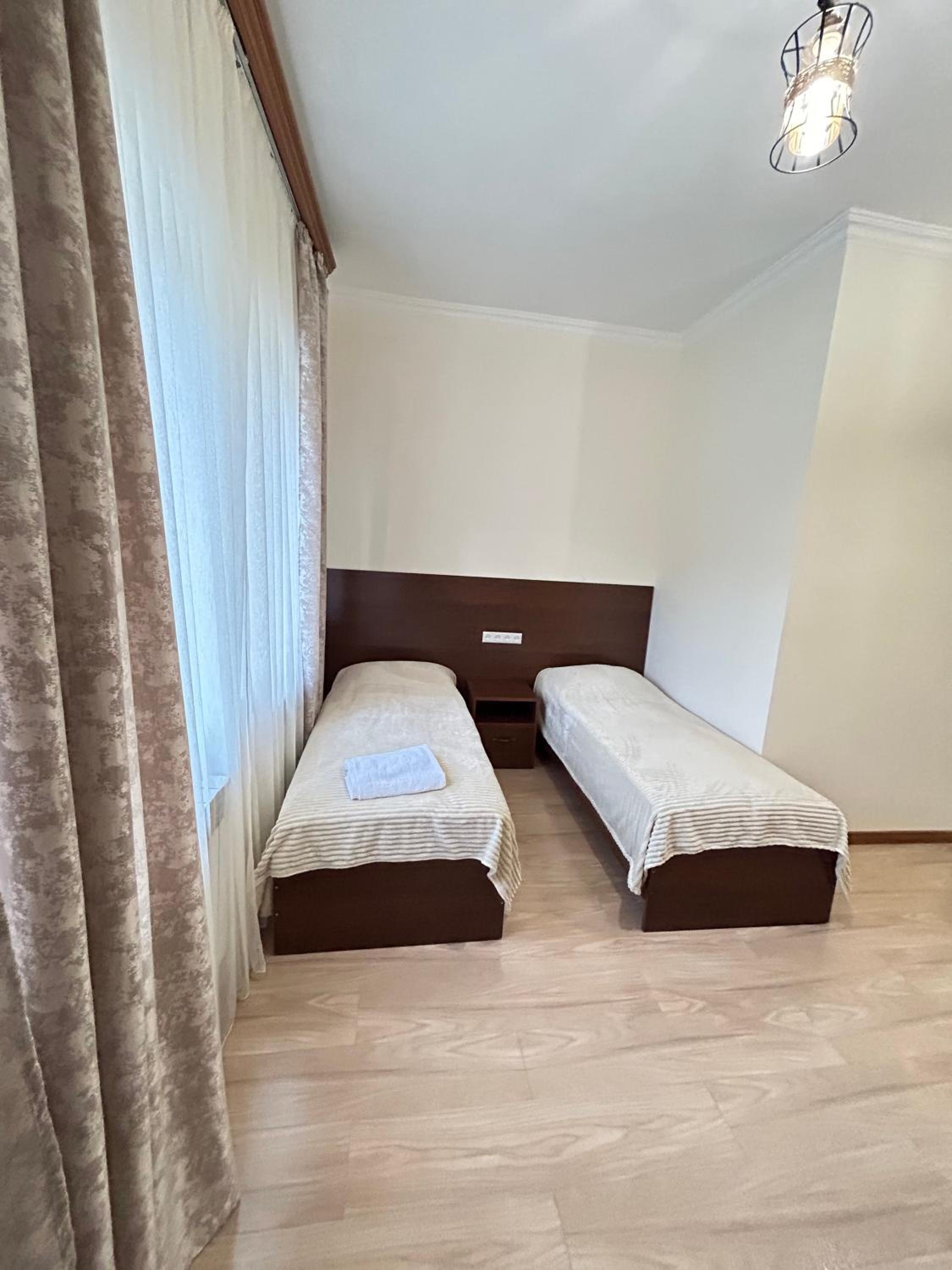 Twin Room photo 2