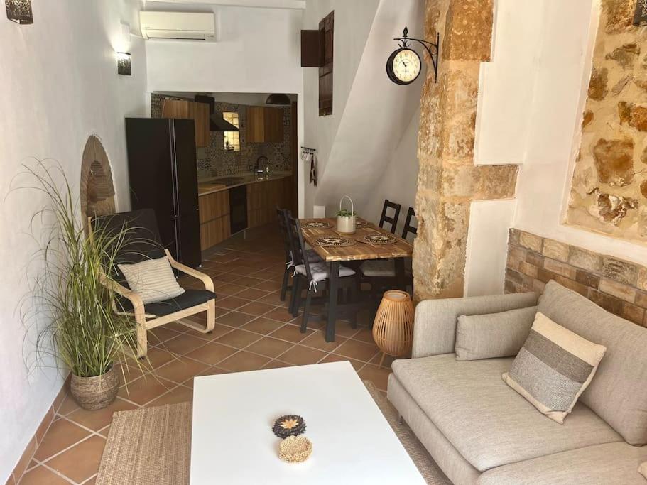 Casa de Dos Habitaciones