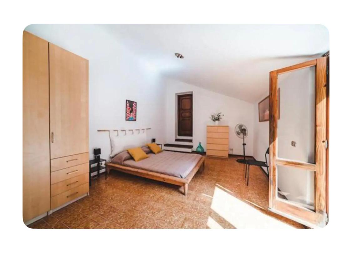 Two-Bedroom Standard Apartment