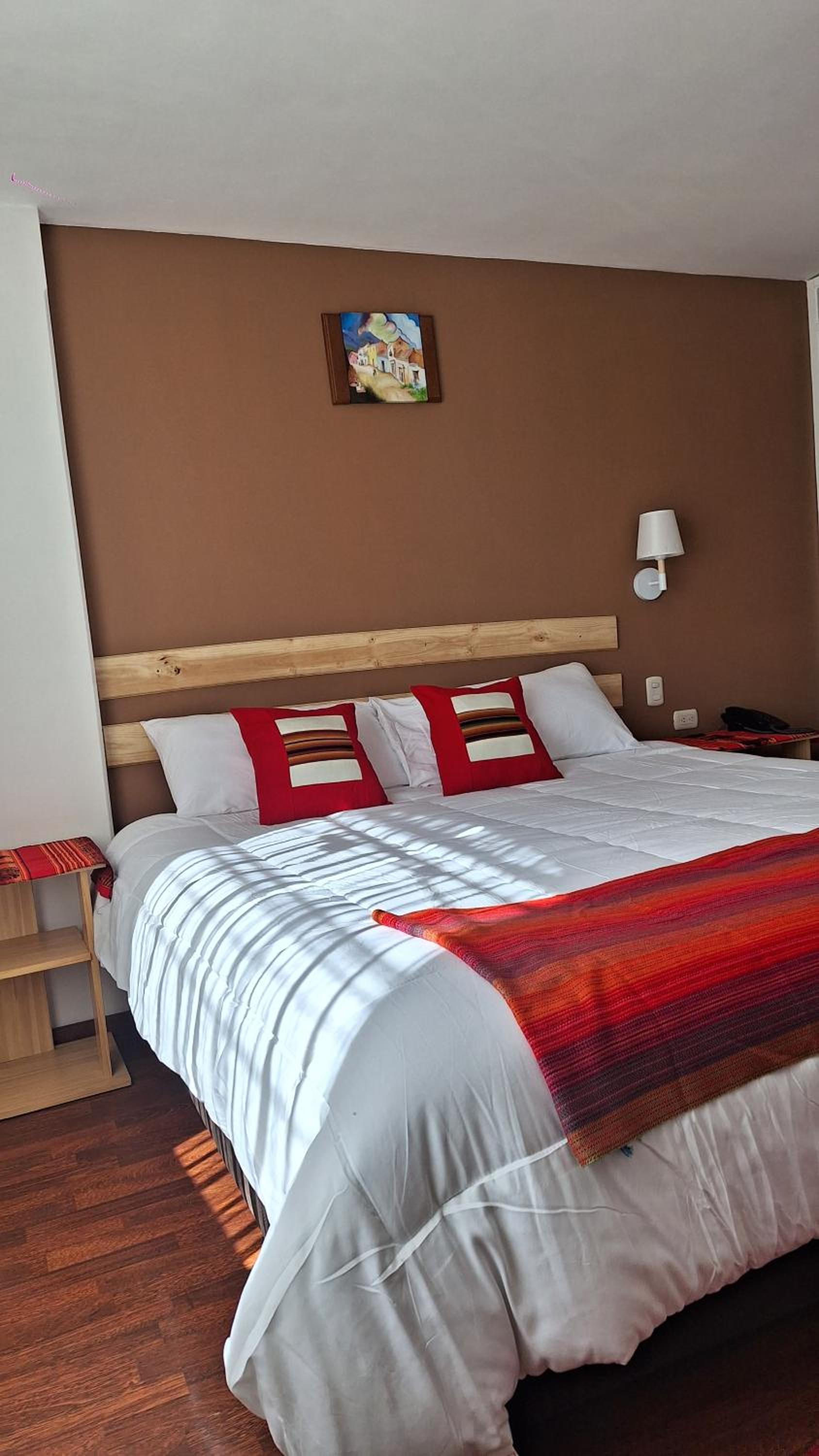 Standard Double Room photo 1