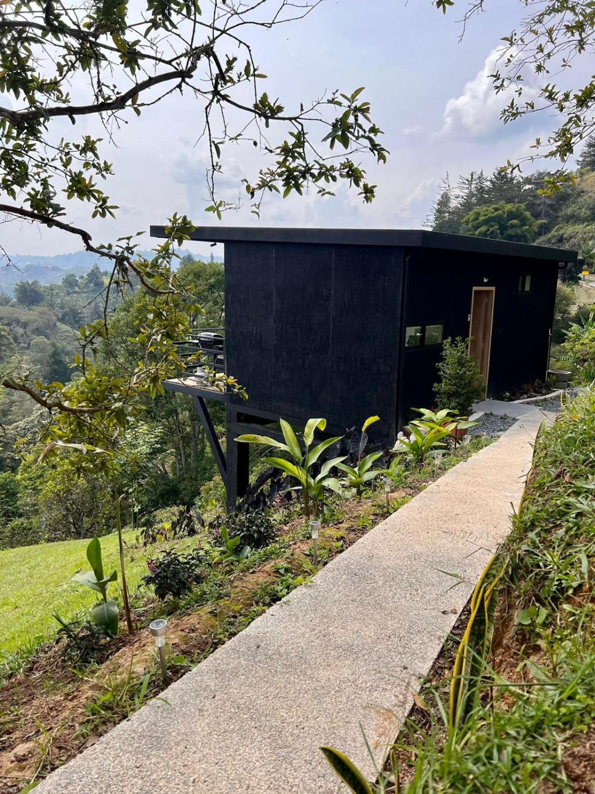 MULUK GLAMPING photo 2