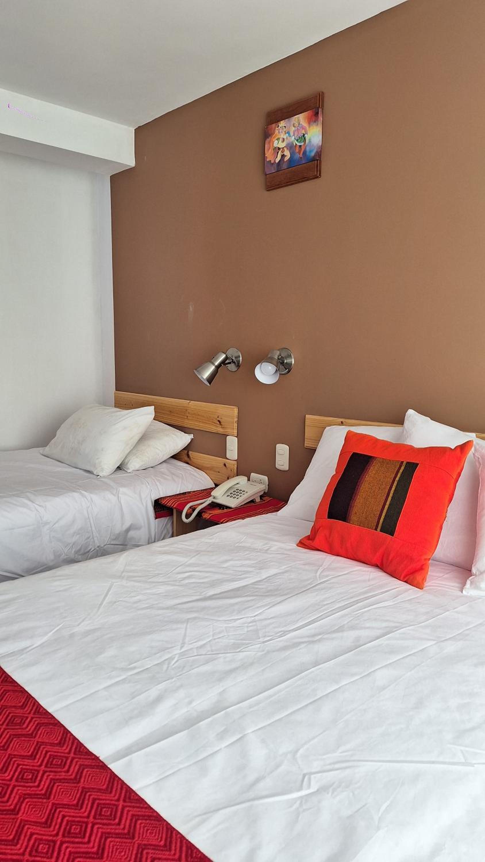 Triple Room photo 1