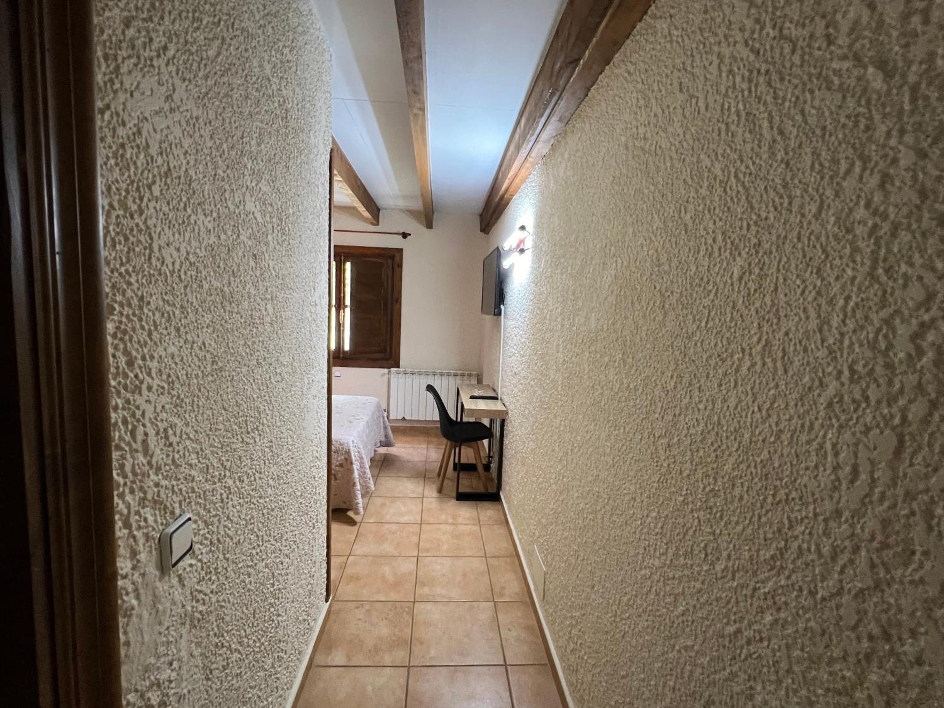 Habitación Doble Estándar