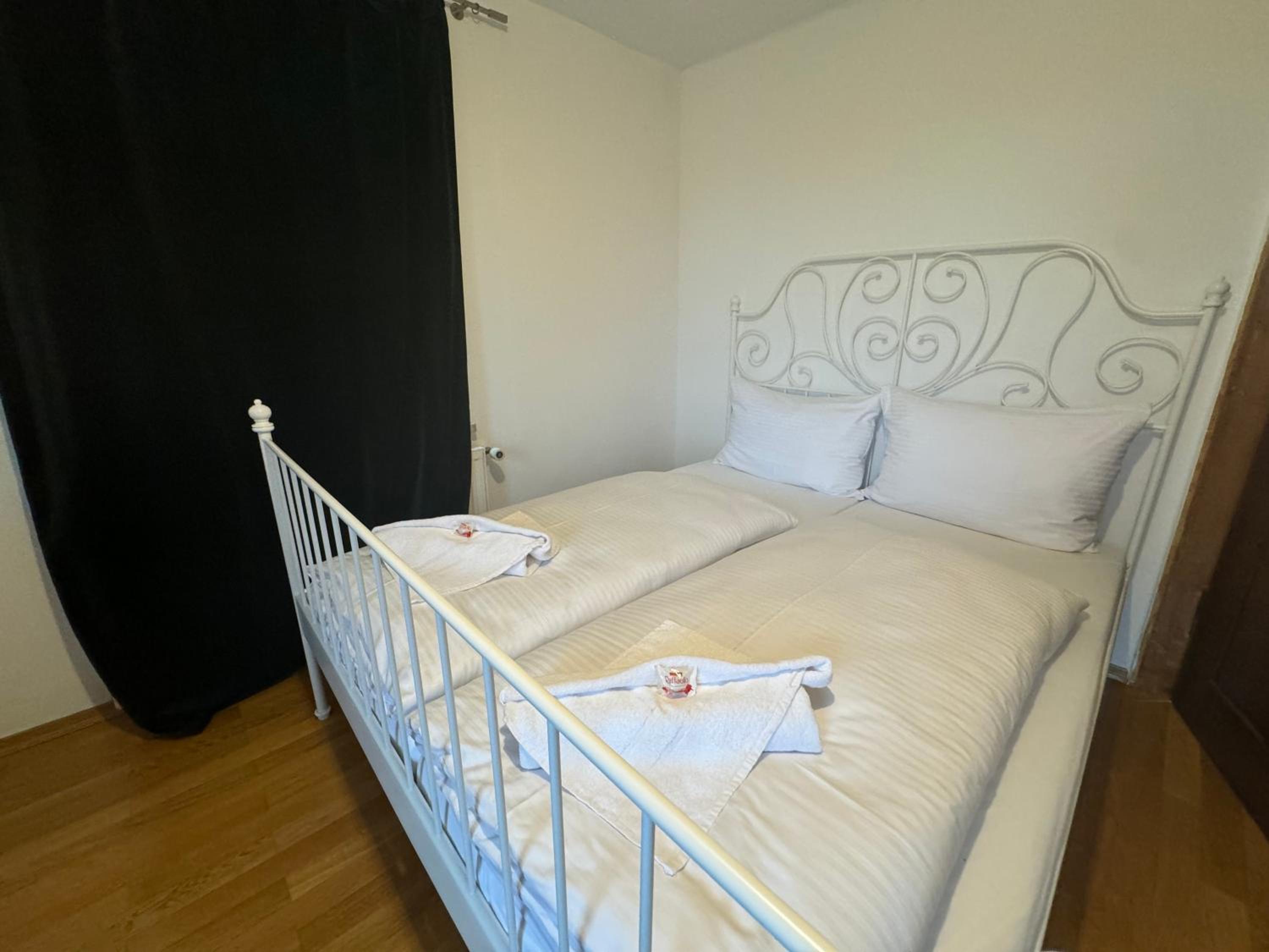 Apartment photo 1