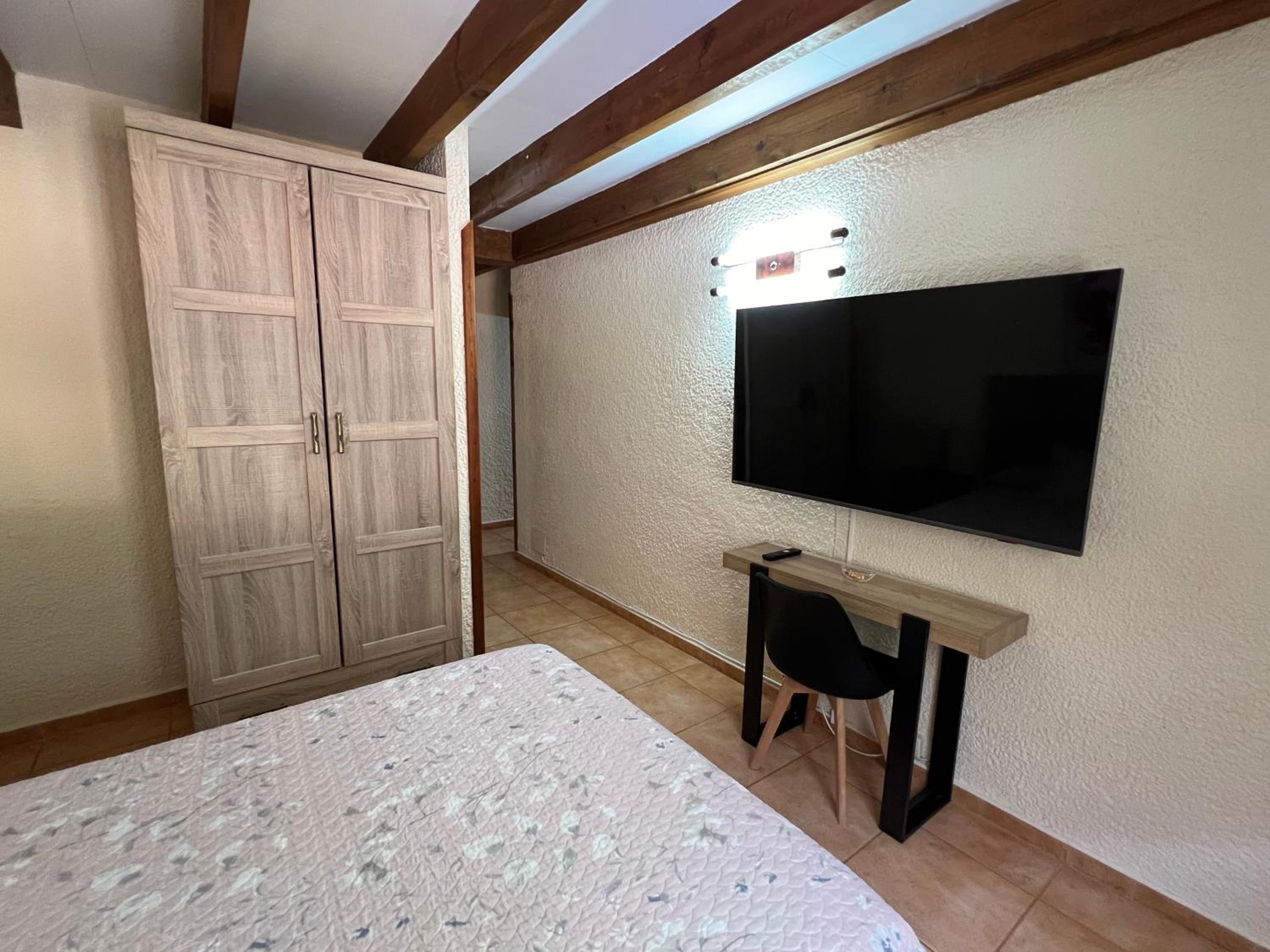 Habitación Doble Estándar o Twin