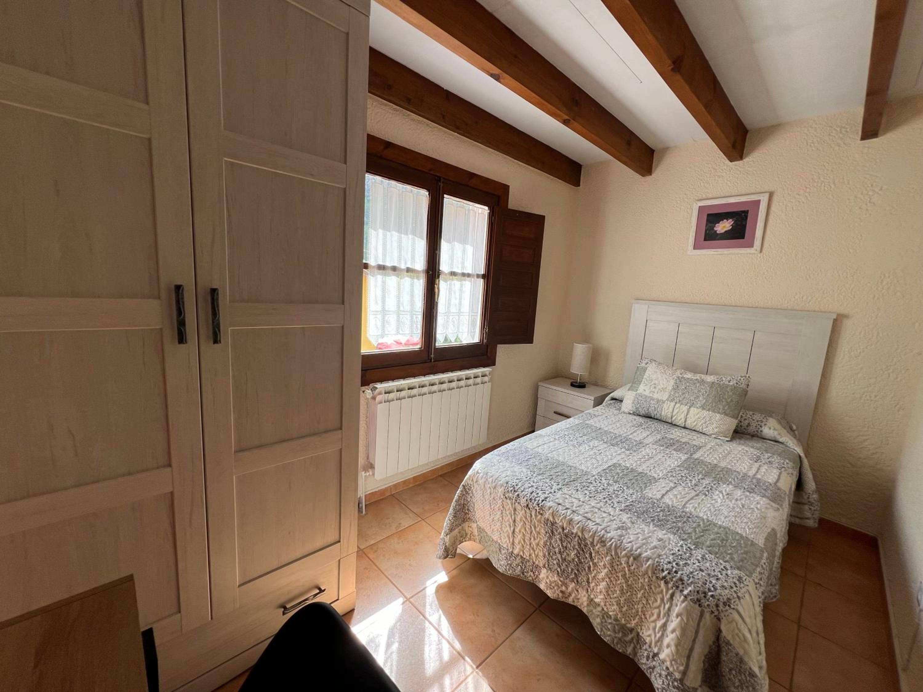 Habitación Individual Estándar