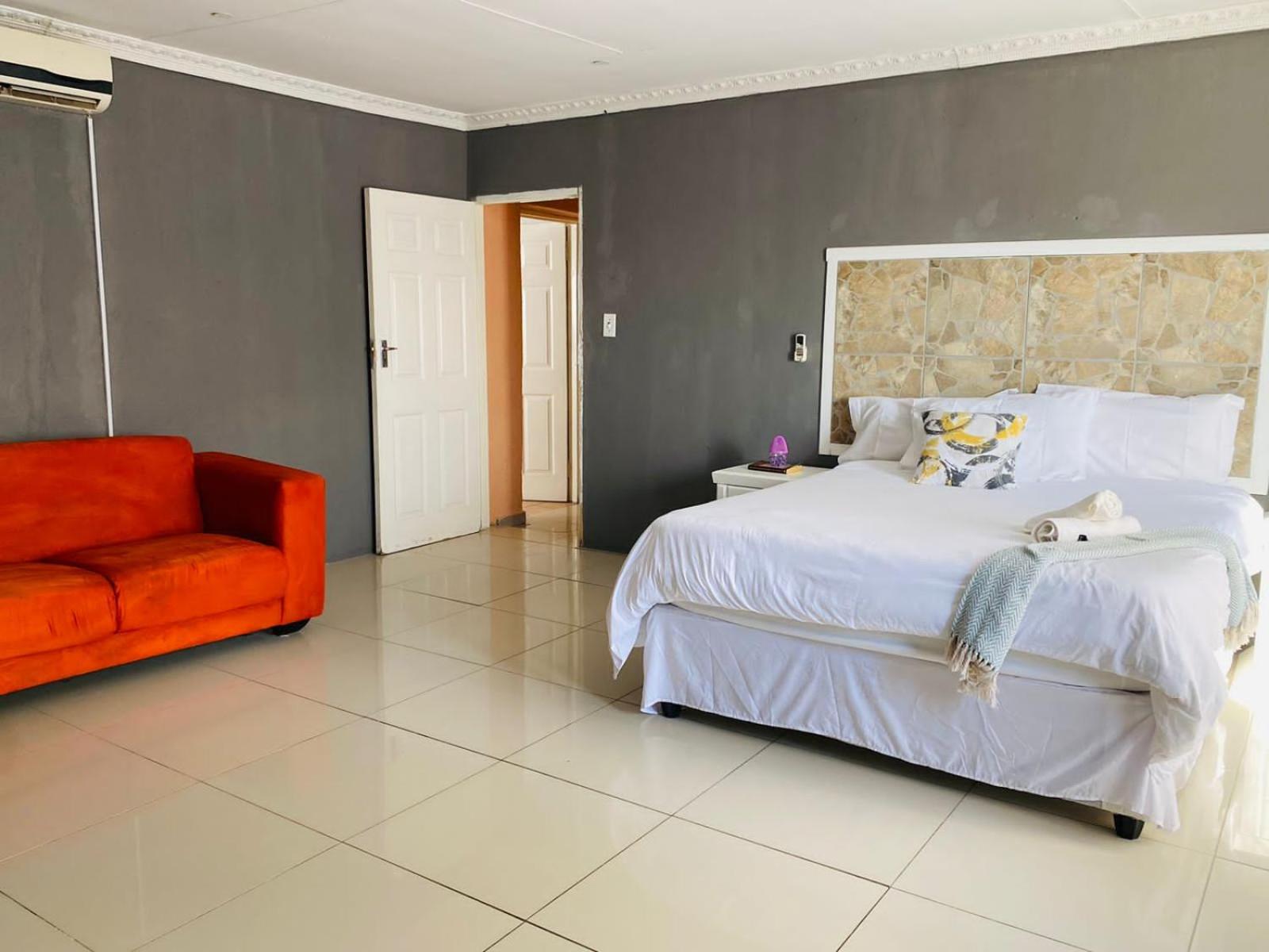 Deluxe Double Room photo 1