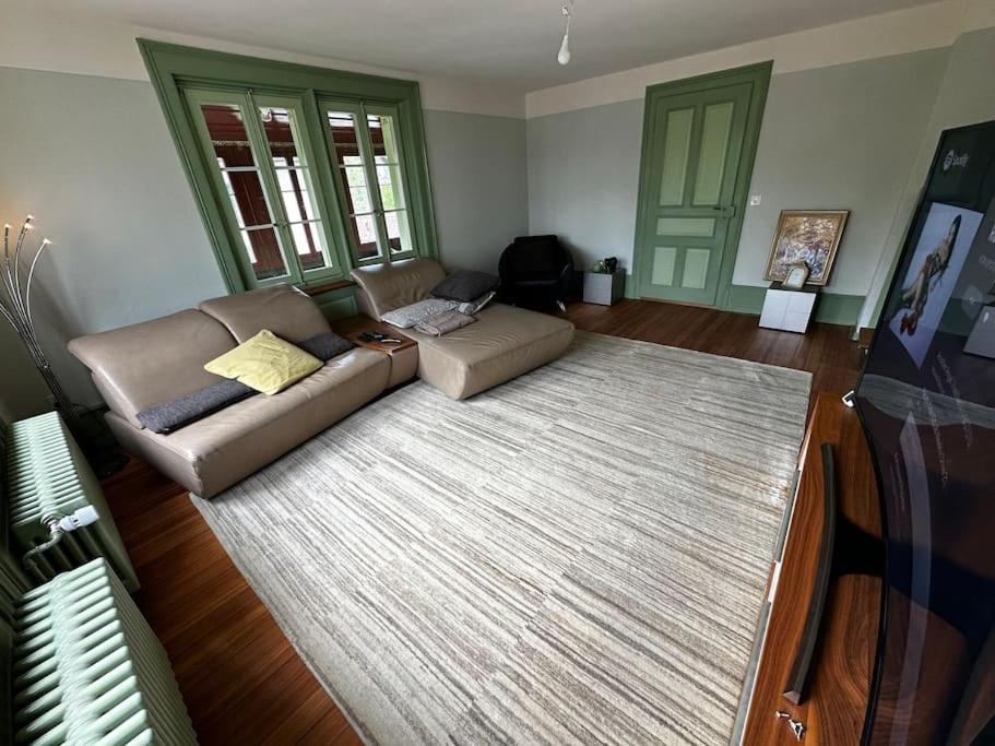 Apartment photo 3