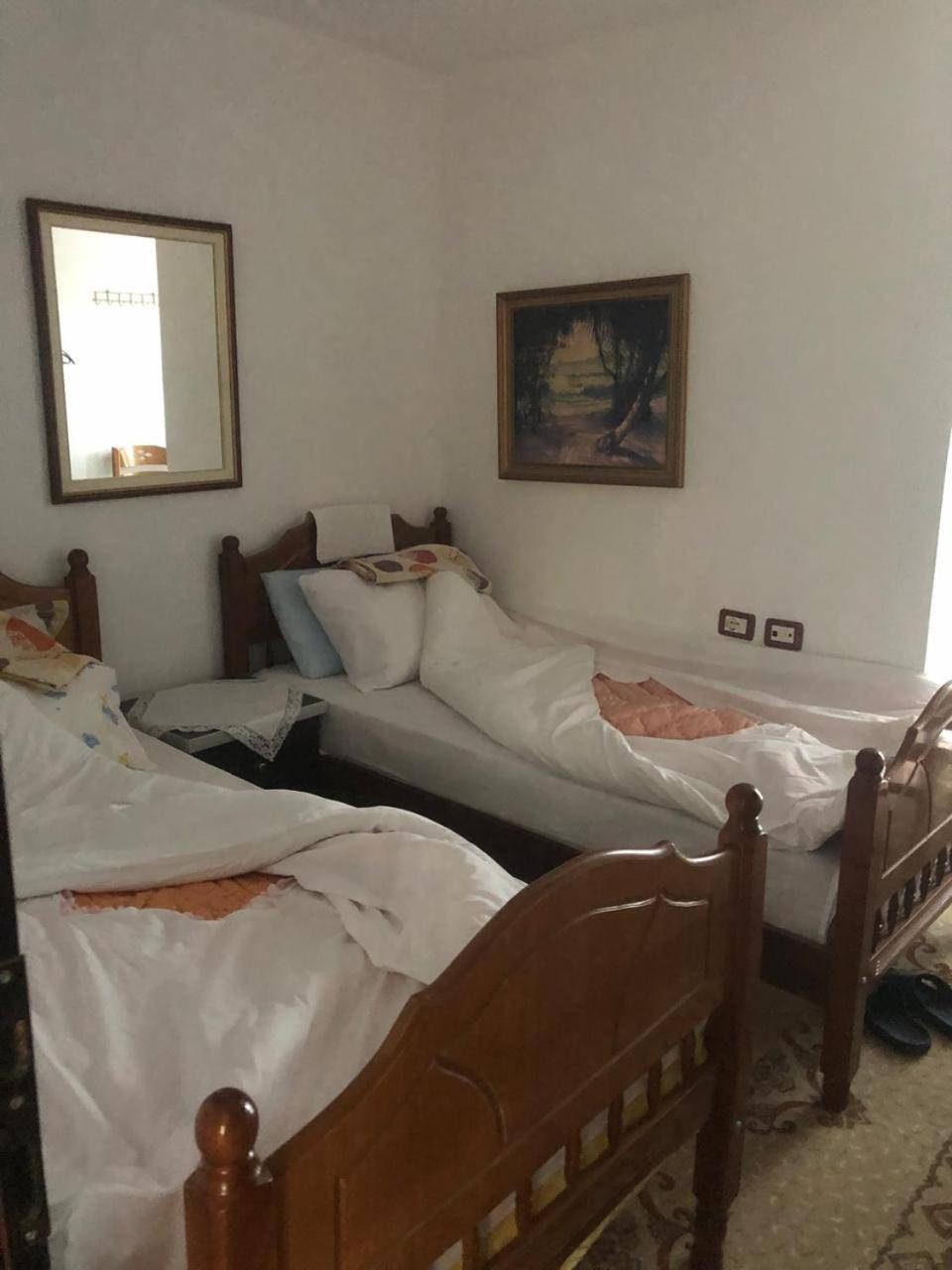 Budget Twin Room