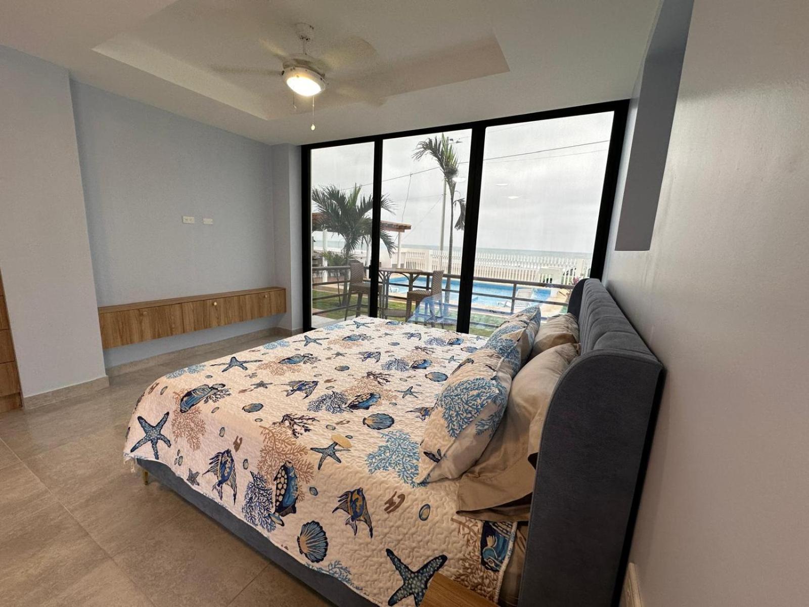 King Room With Sea View photo 2