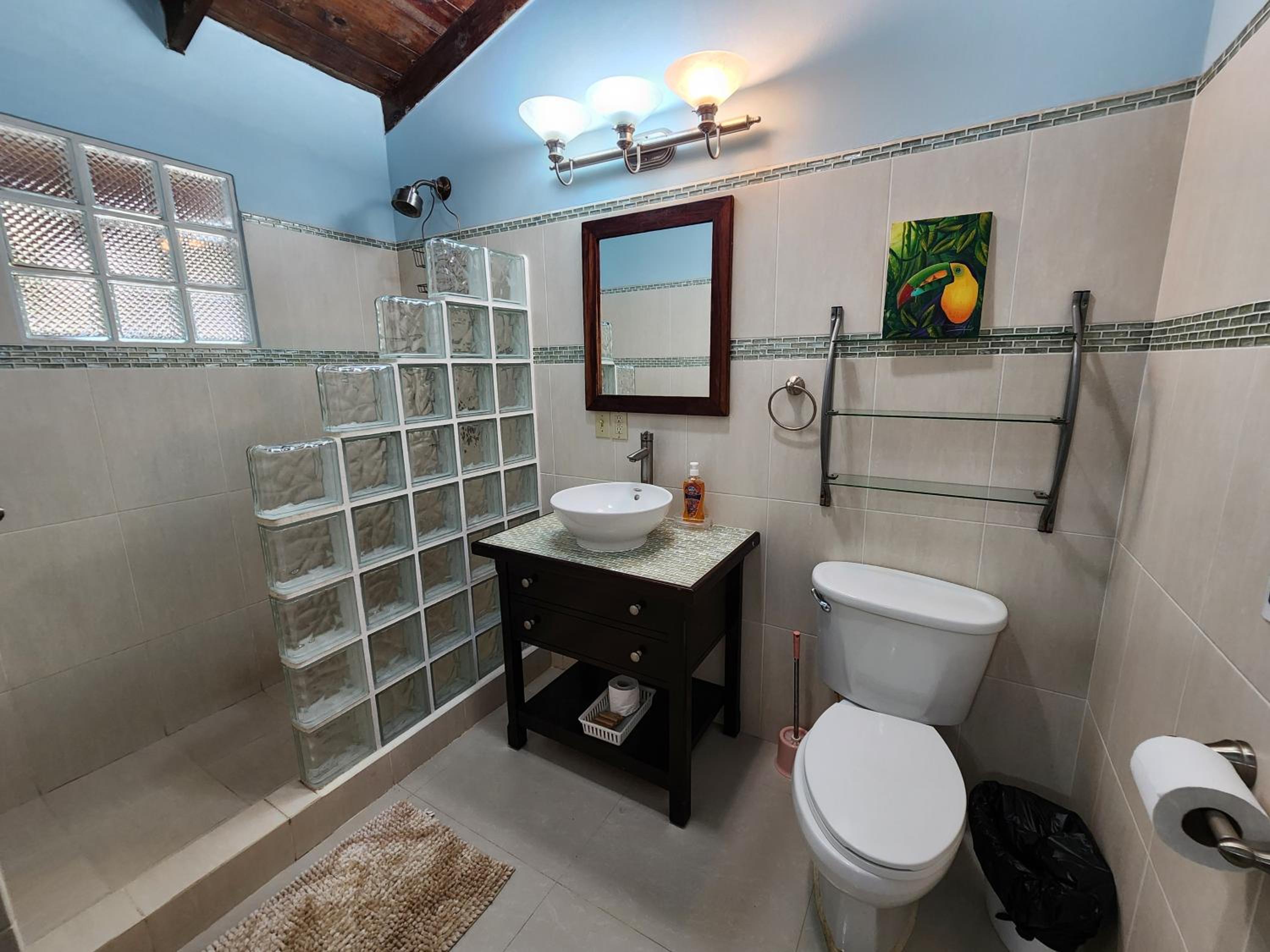 Budget Double Room photo 1