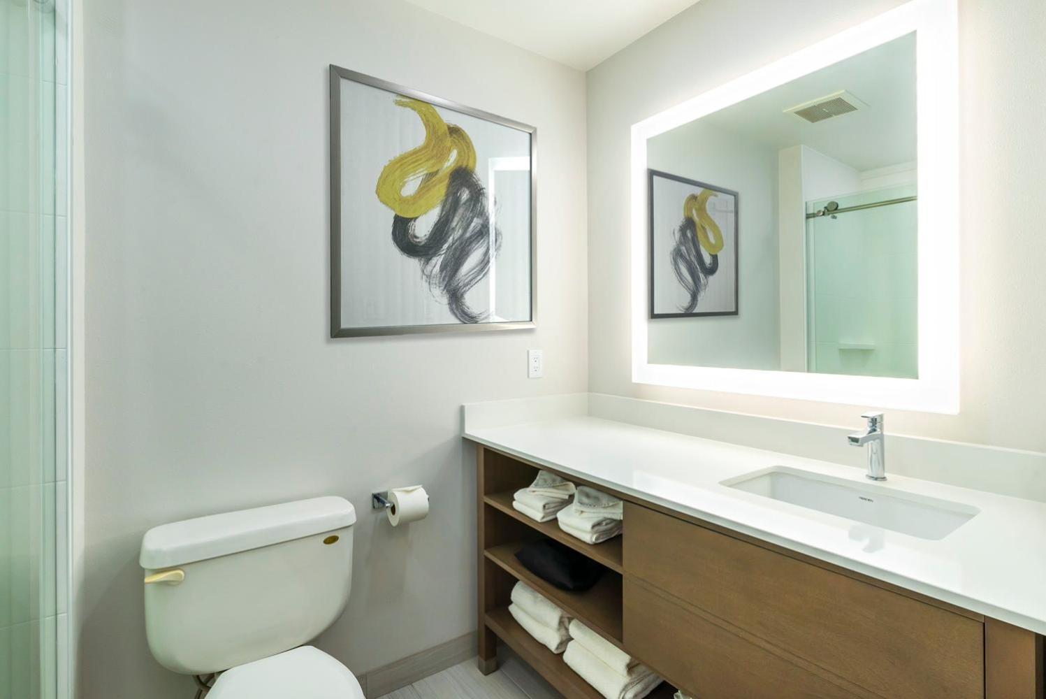 Premier One Bedroom Suite - Photo 8