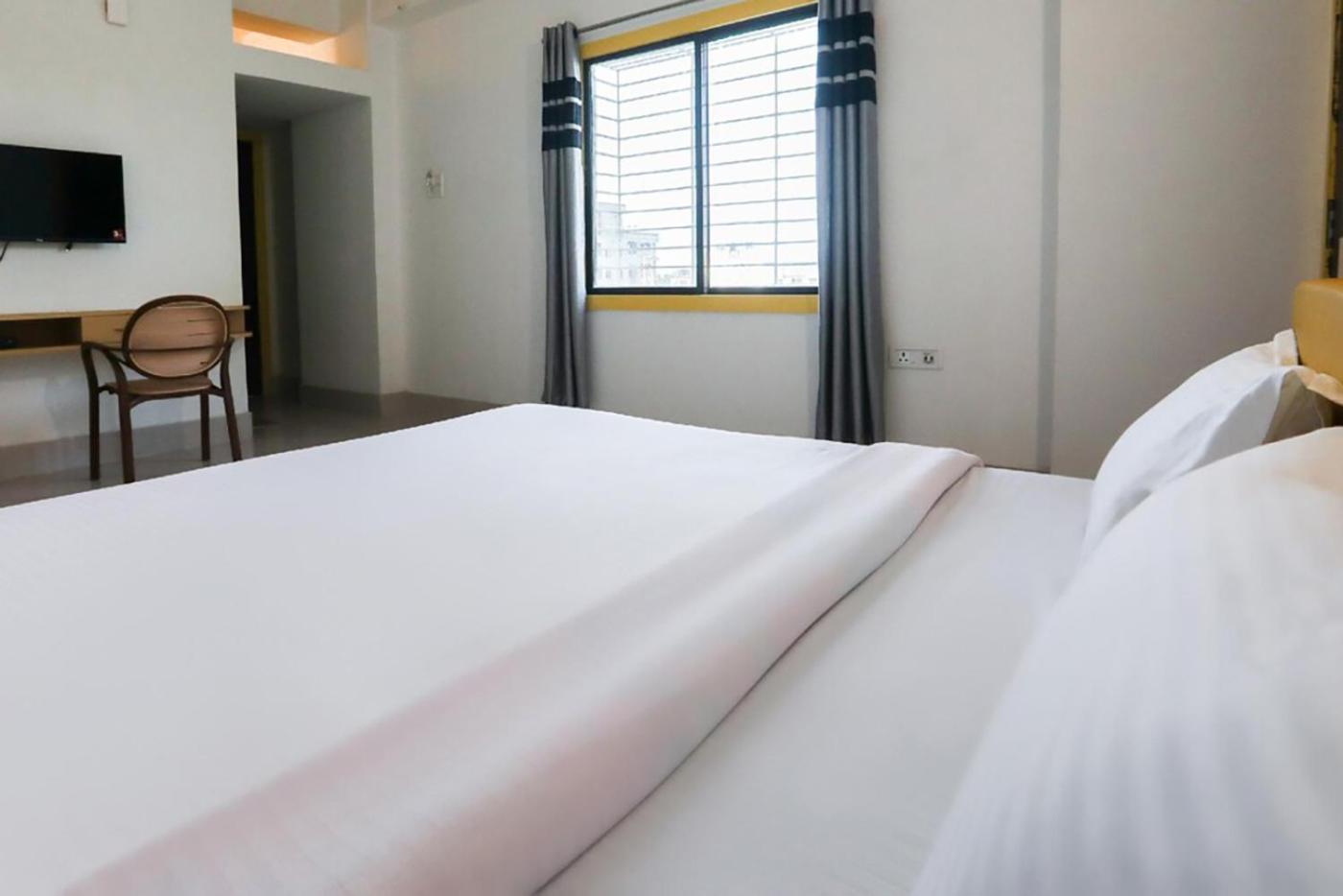 Deluxe Double Room photo 1