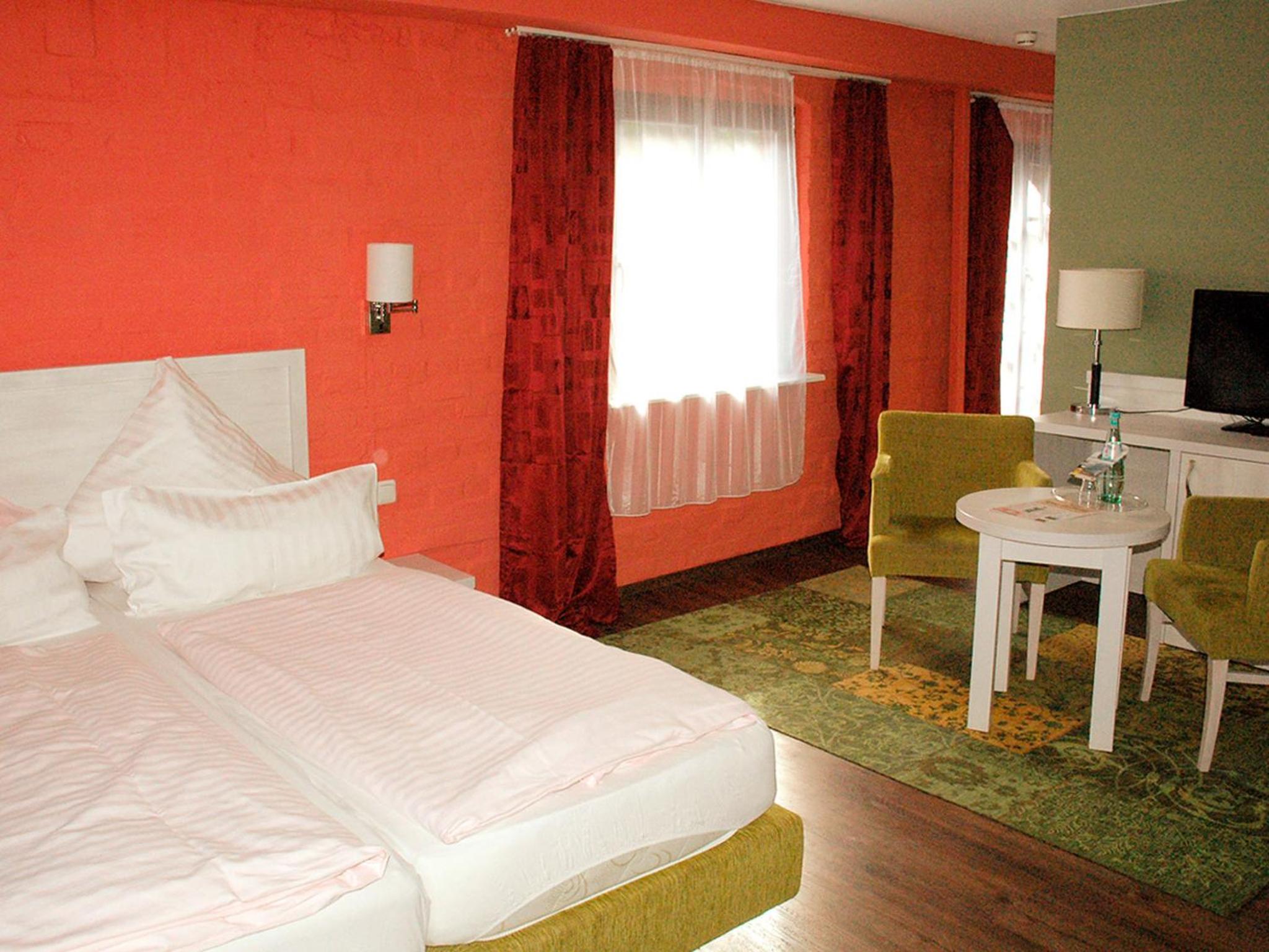 Double Room photo 2